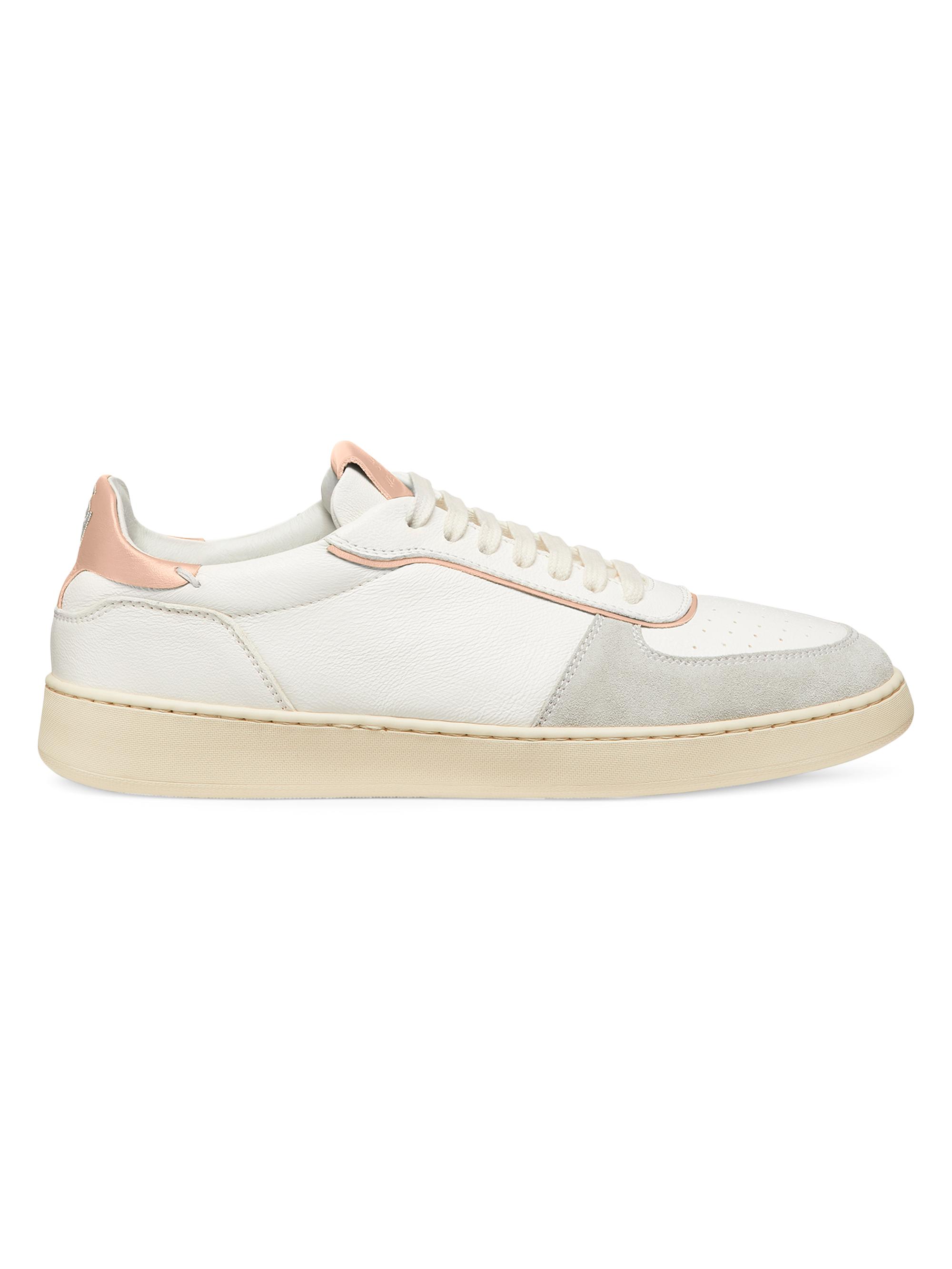 Cole Haan GrandPro Tennis Leather Sneakers | Saks Fifth Avenue
