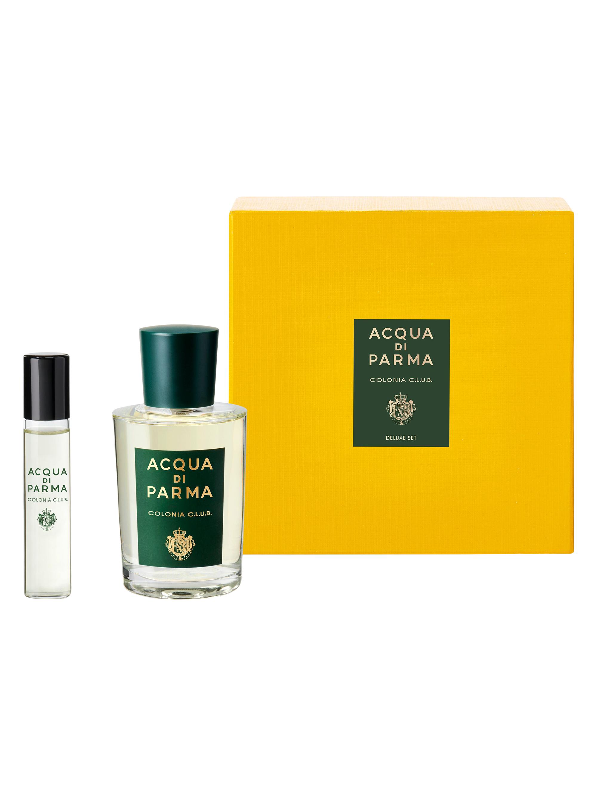2個セットセットACQUA DI PARMA ユニセックス香水 50ml 2個セット