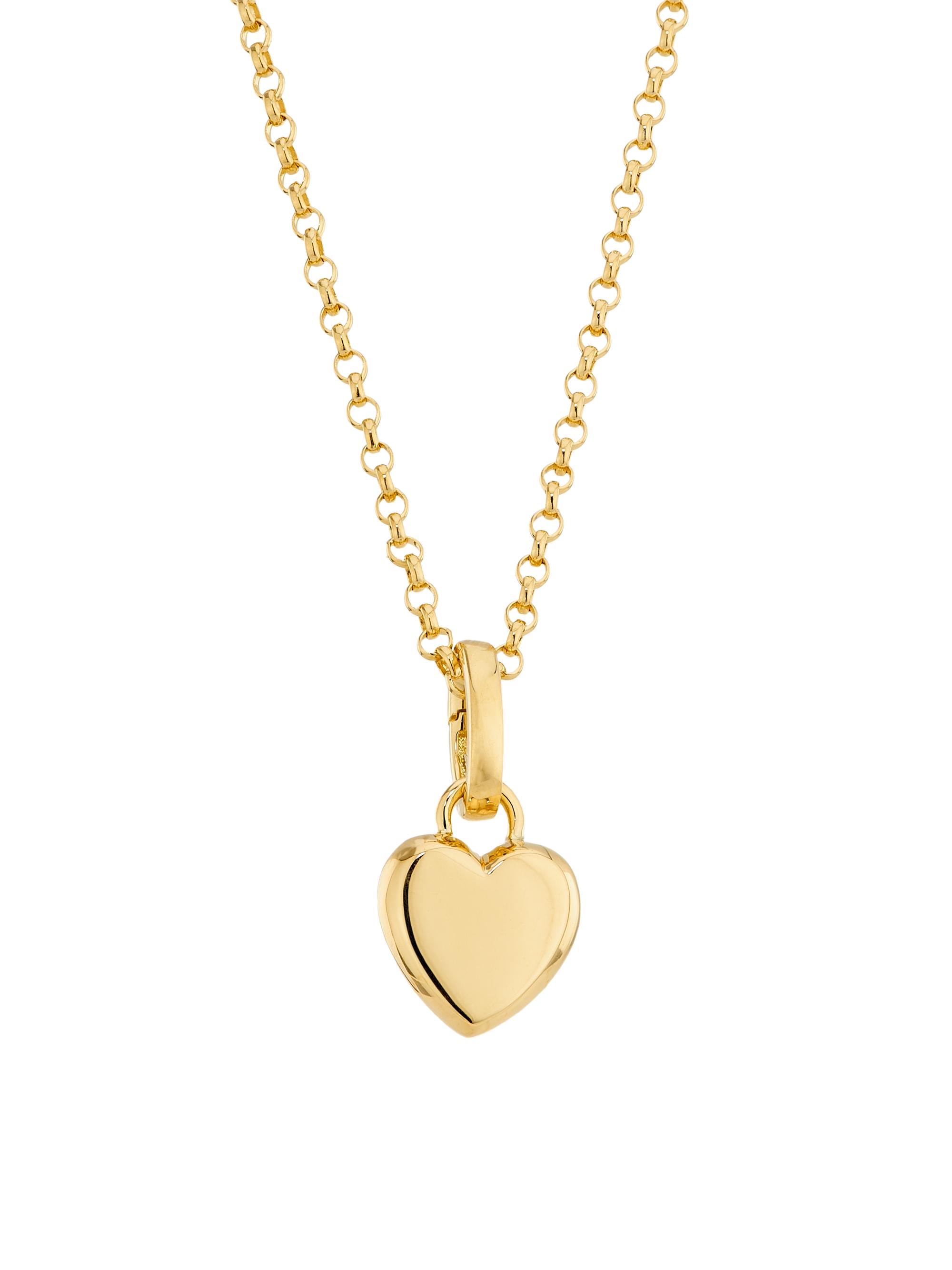 Chopard Happy Hearts 18K Rose Gold, Red Stone & Diamond