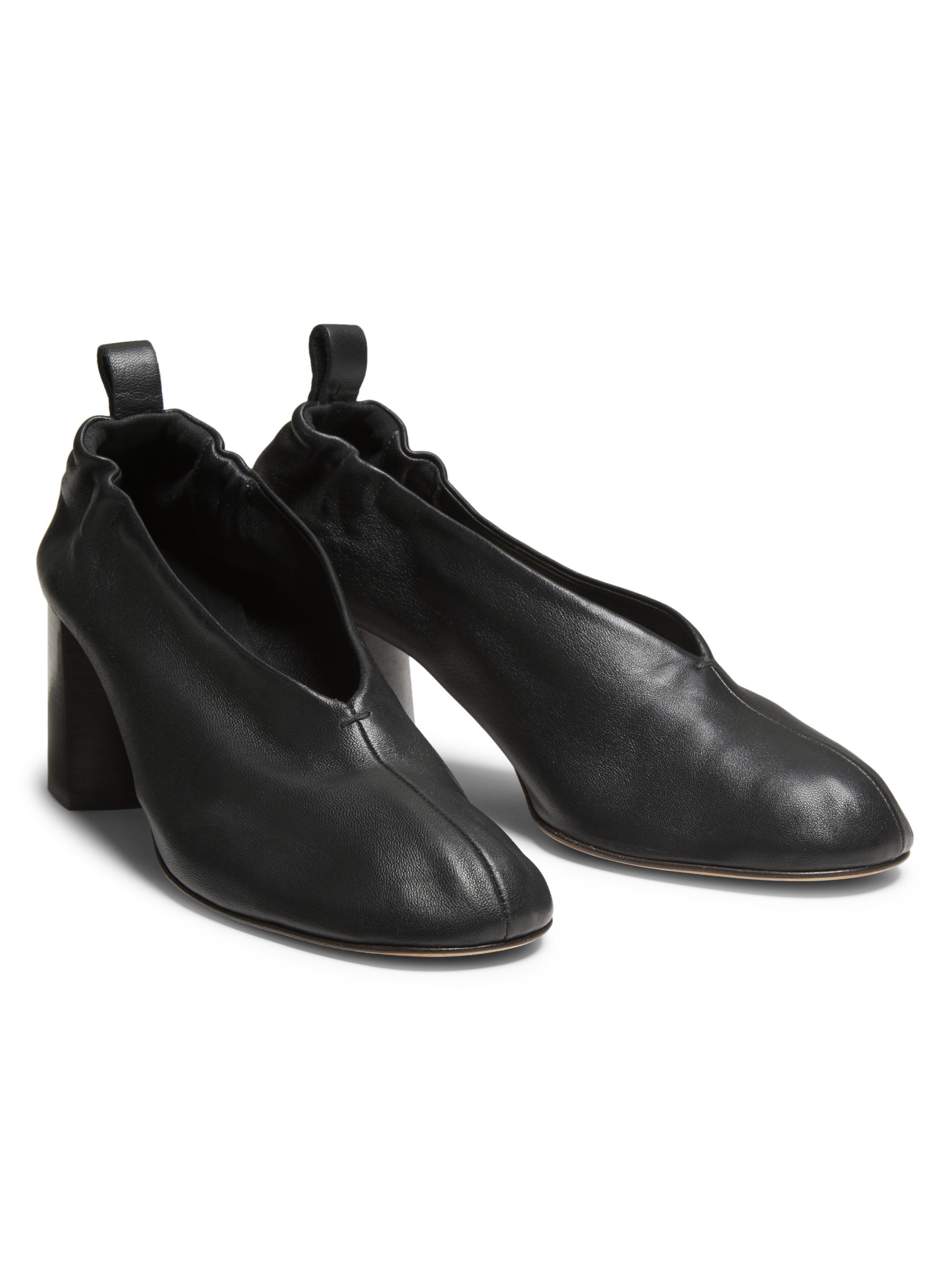 3.1 Phillip Lim Nadia 90MM Elasticated Leather Pumps | Saks