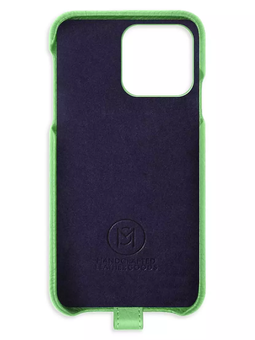 Sling Phone Case (iPhone 14 Pro Max)