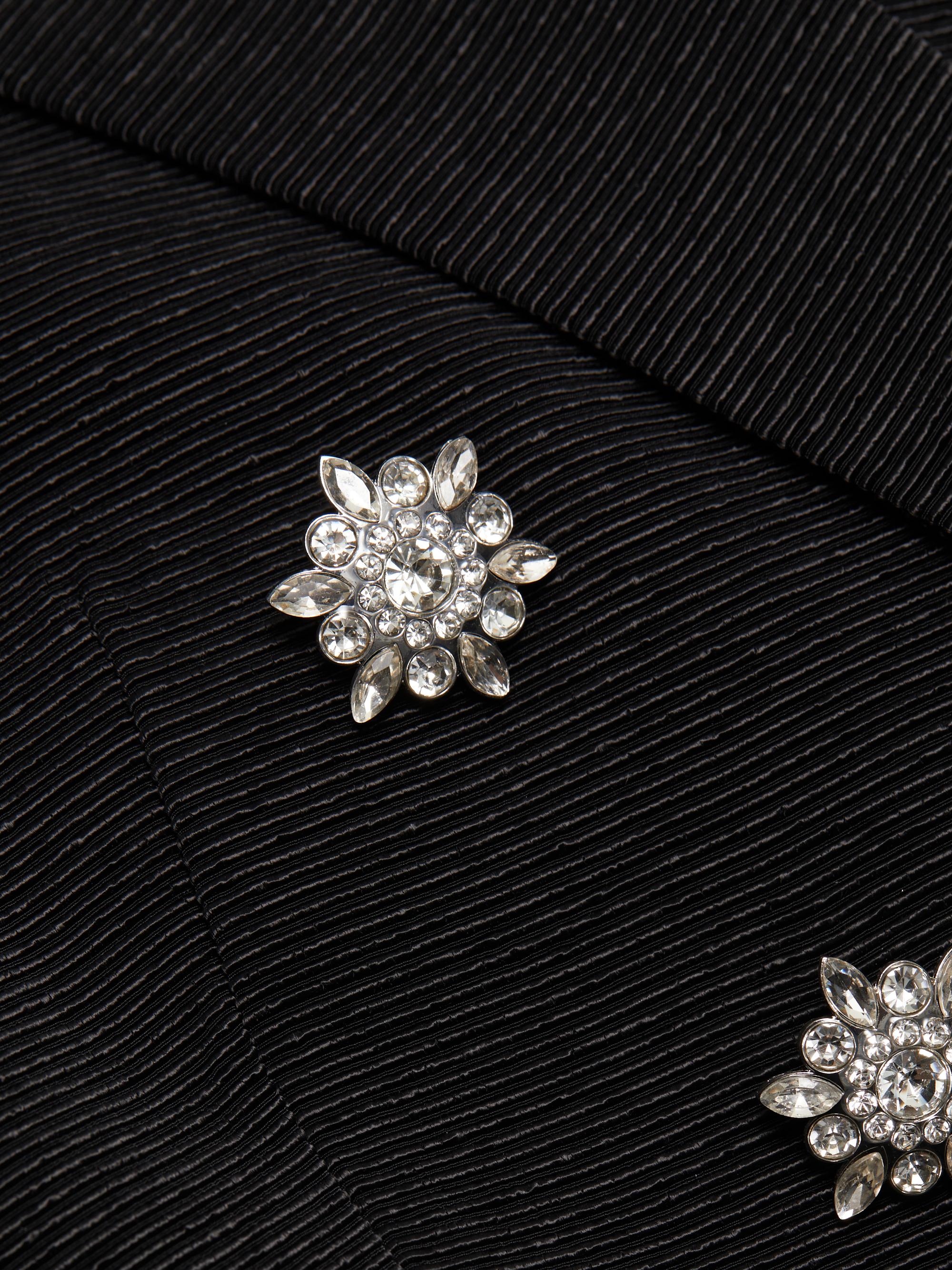 Brooke Double-Breasted Blazer