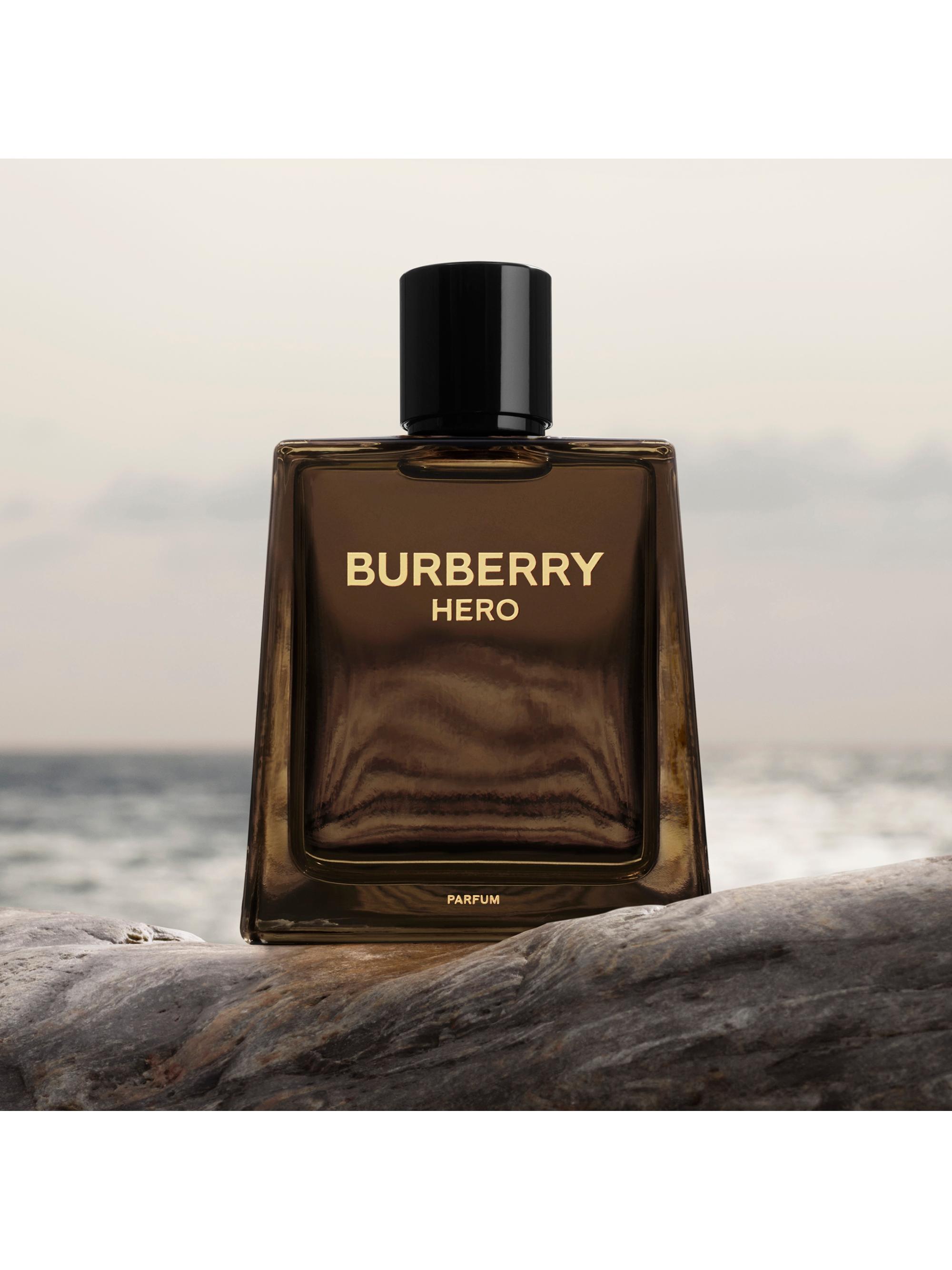 【中古】BURBERRY HERO パルファム Burberry Burberry Hero Parfum For Men Refill | Saks Fifth Avenue