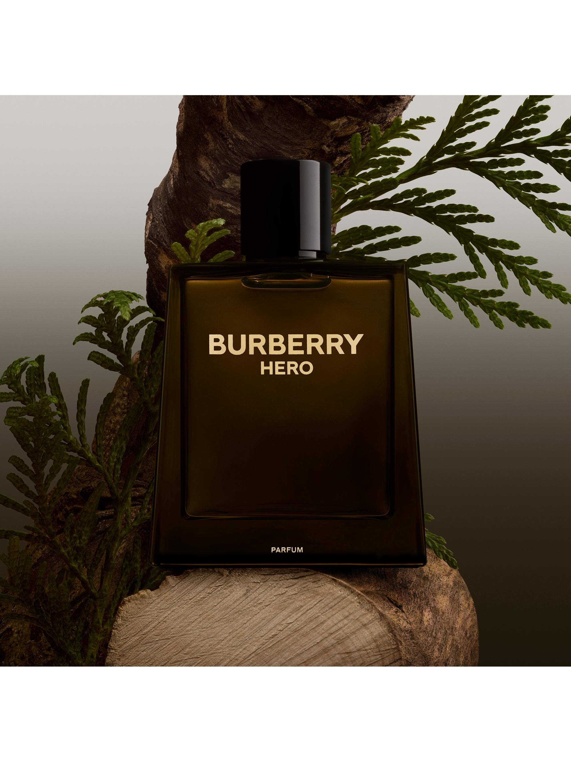 Burberry Burberry Hero Parfum For Men Refill | Saks Fifth Avenue