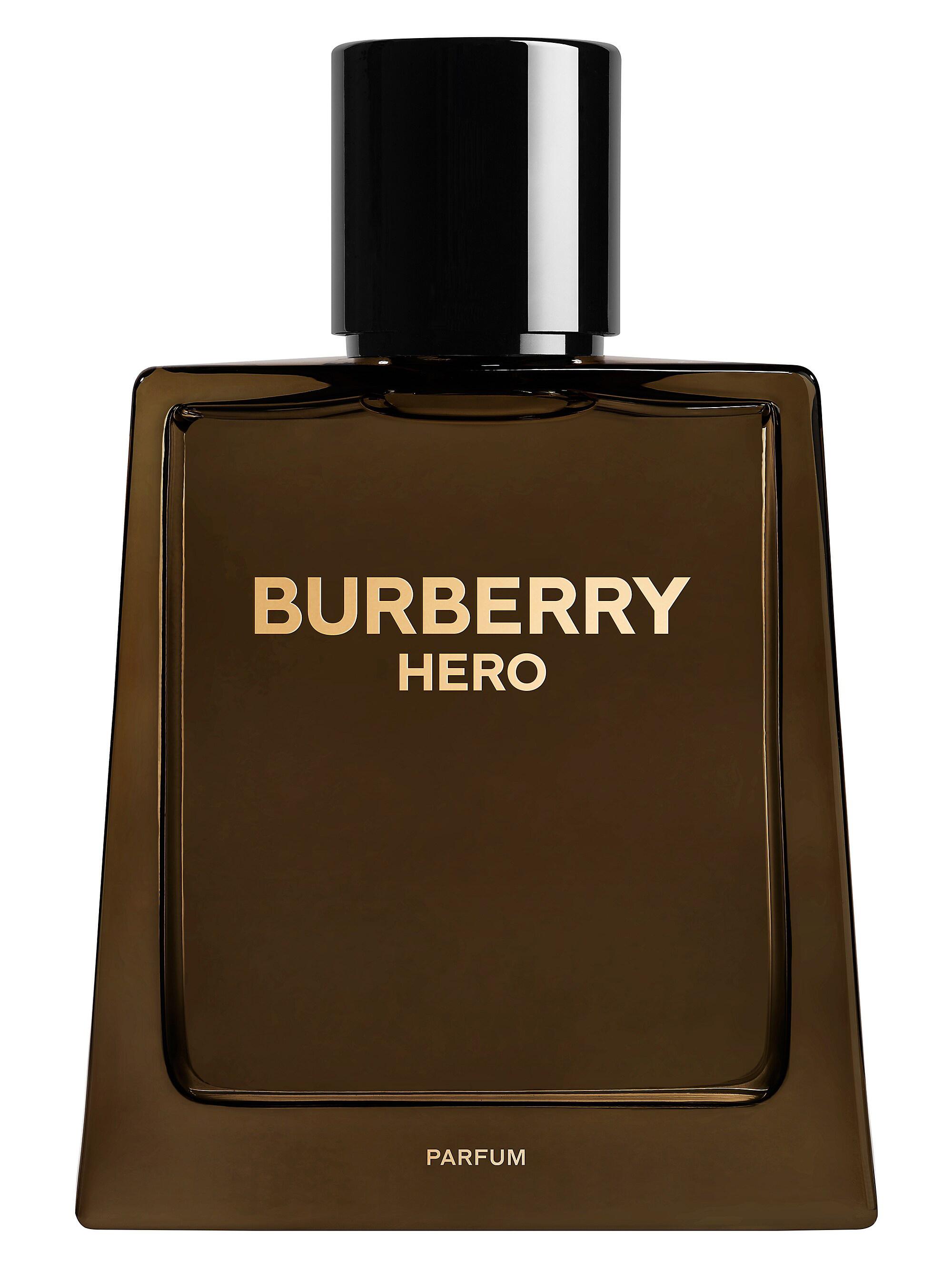 Burberry HERO 50ml 袋付き Burberry Hero Eau de Toilette 50 ml | Frankfurt Airport