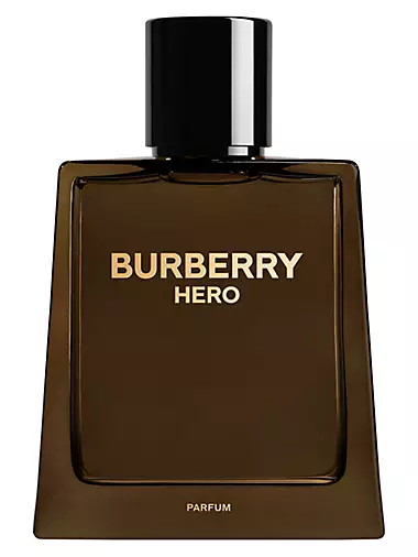 Burberry Hero Parfum For Men