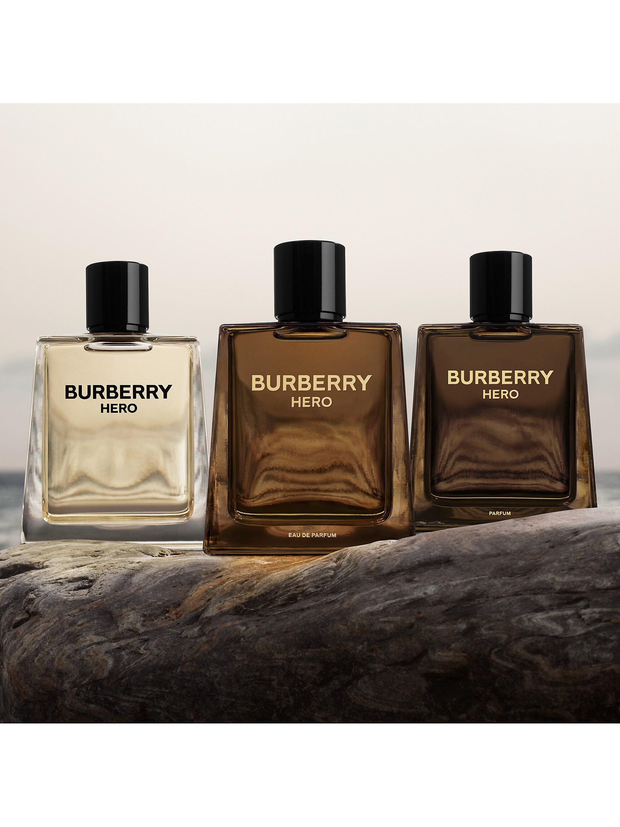 Burberry HERO 50ml 袋付き Burberry Hero Eau de Toilette 50 ml | Frankfurt Airport
