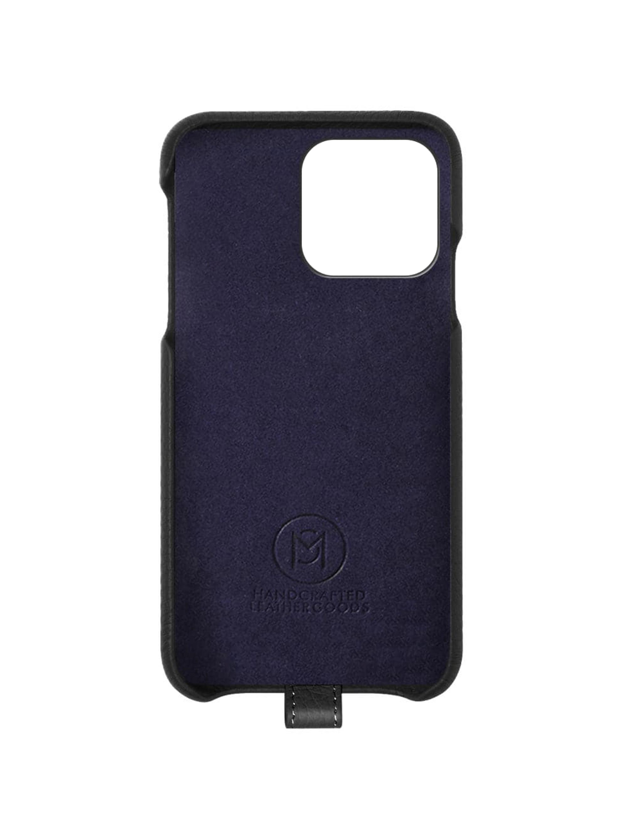 Maison de Sabre Sling Phone Case (iPhone 15 Pro Max) | Saks Fifth