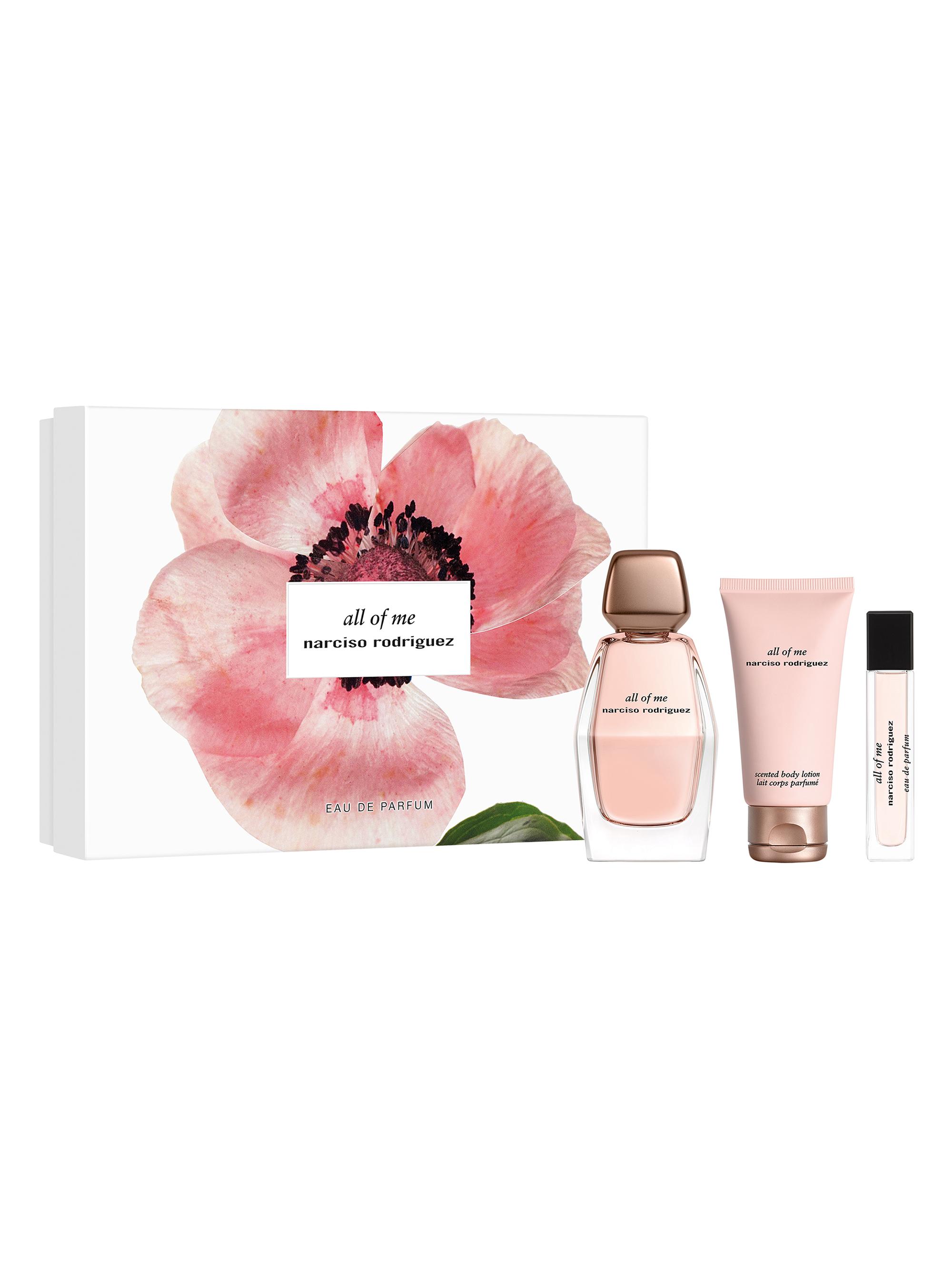 Narciso Rodriguez Women's All Of Me Eau de Parfum 3-Piece Gift Set