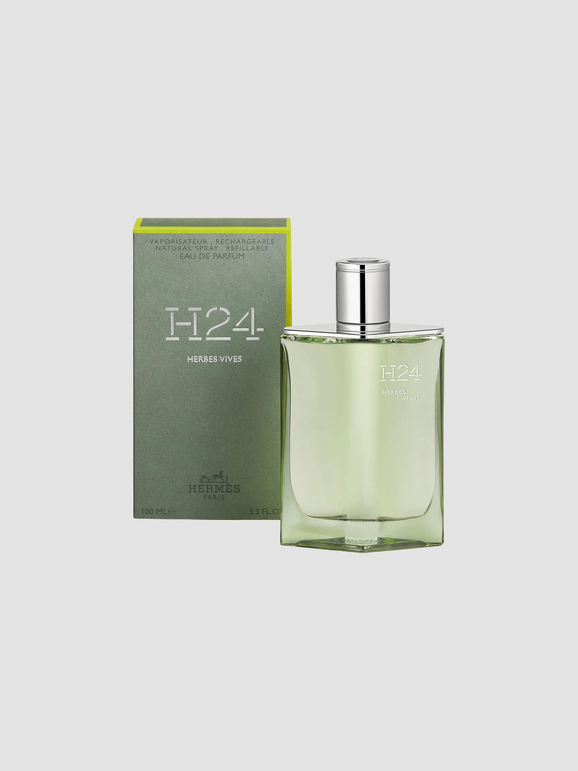 HERMÈS H24 Herbes Vives Eau de Parfum | Saks Fifth Avenue