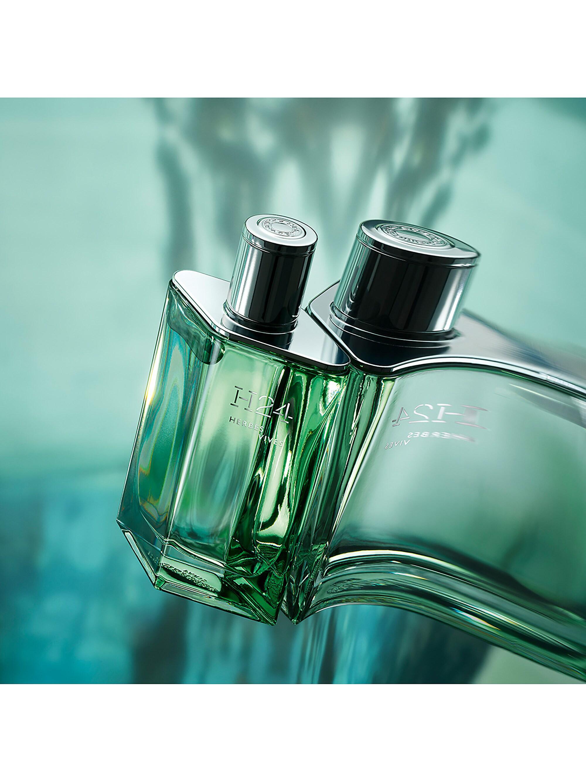 HERMÈS H24 Herbes Vives Eau de Parfum | Saks Fifth Avenue
