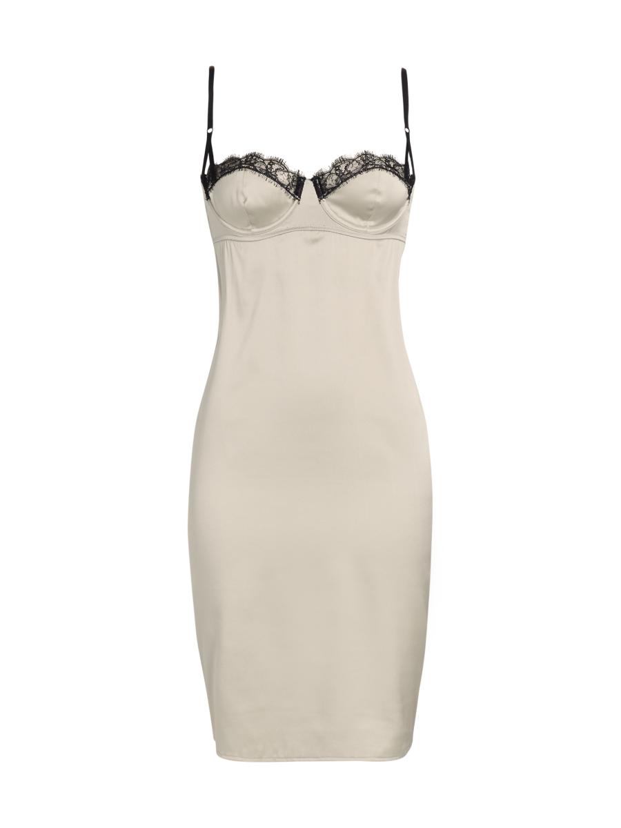 ジェーンマープル Precious lace kiki dress SU24622-1bbe Generation Love Lucinda Lace Dress