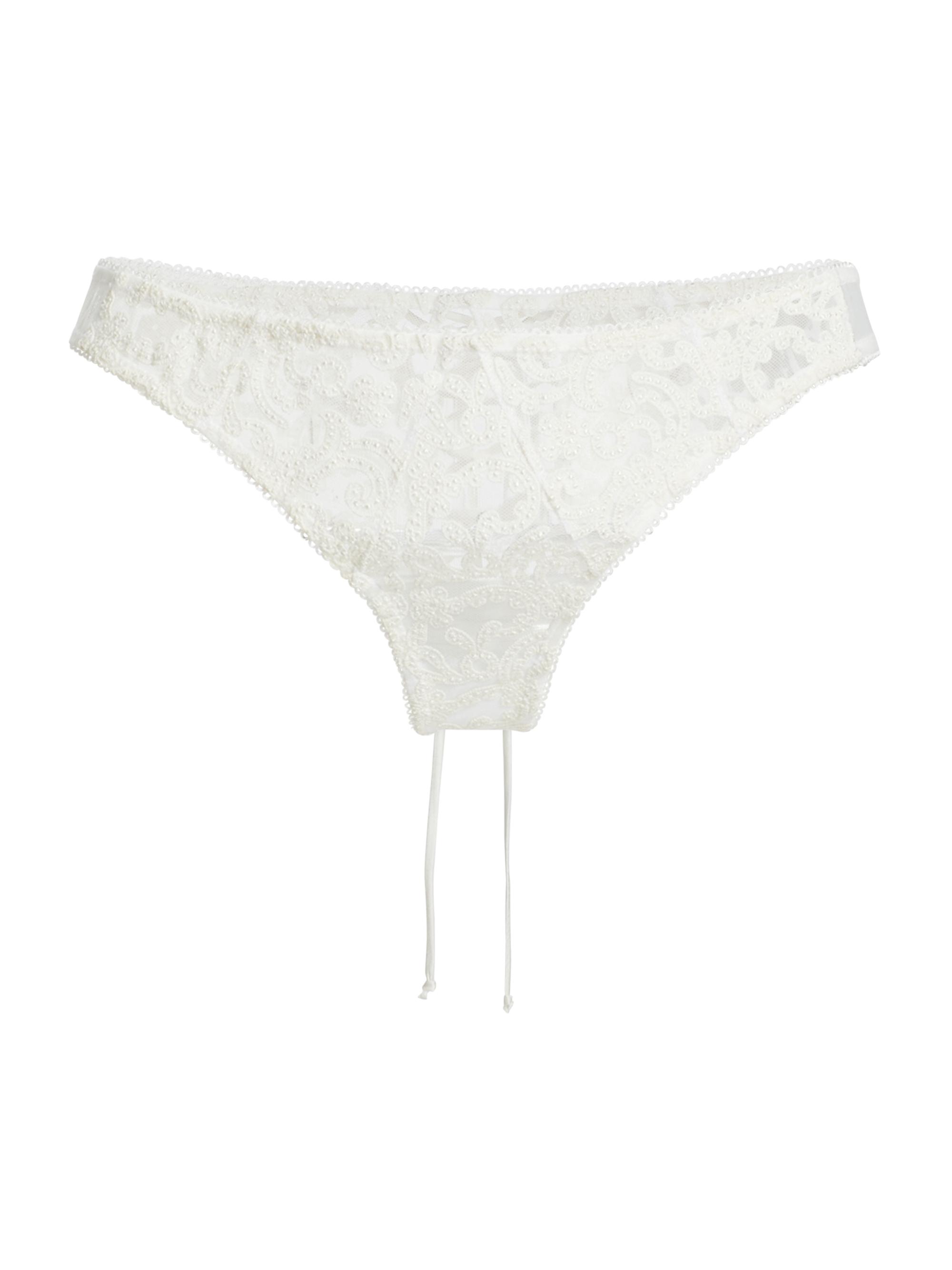 Kiki de Montparnasse Lola Underwire Bustier | Saks Fifth Avenue