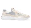 Men's America's Cup Patent Leather Sneakers