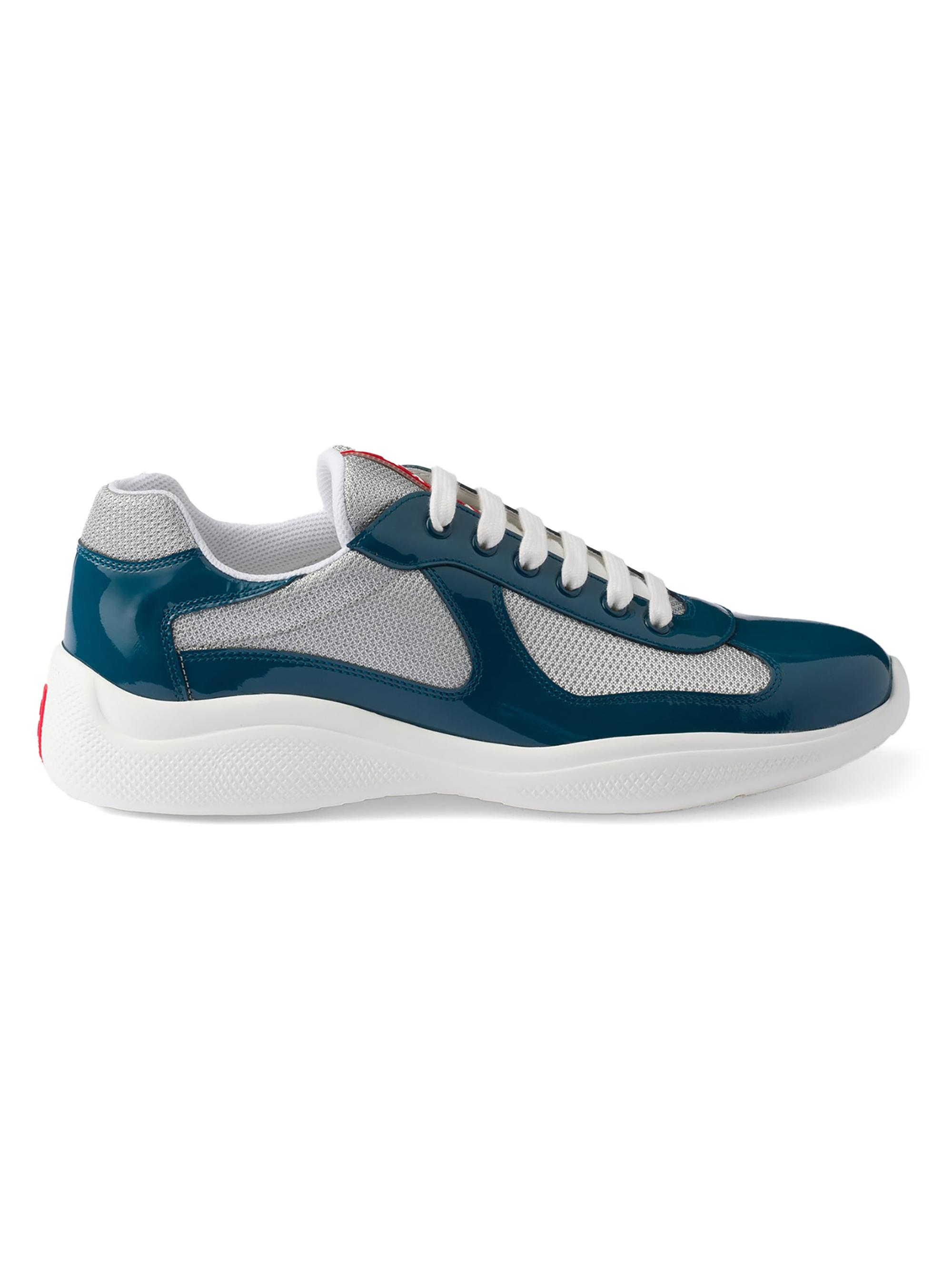 Men's Prada Designer Shoes | Saks Fifth Avenue