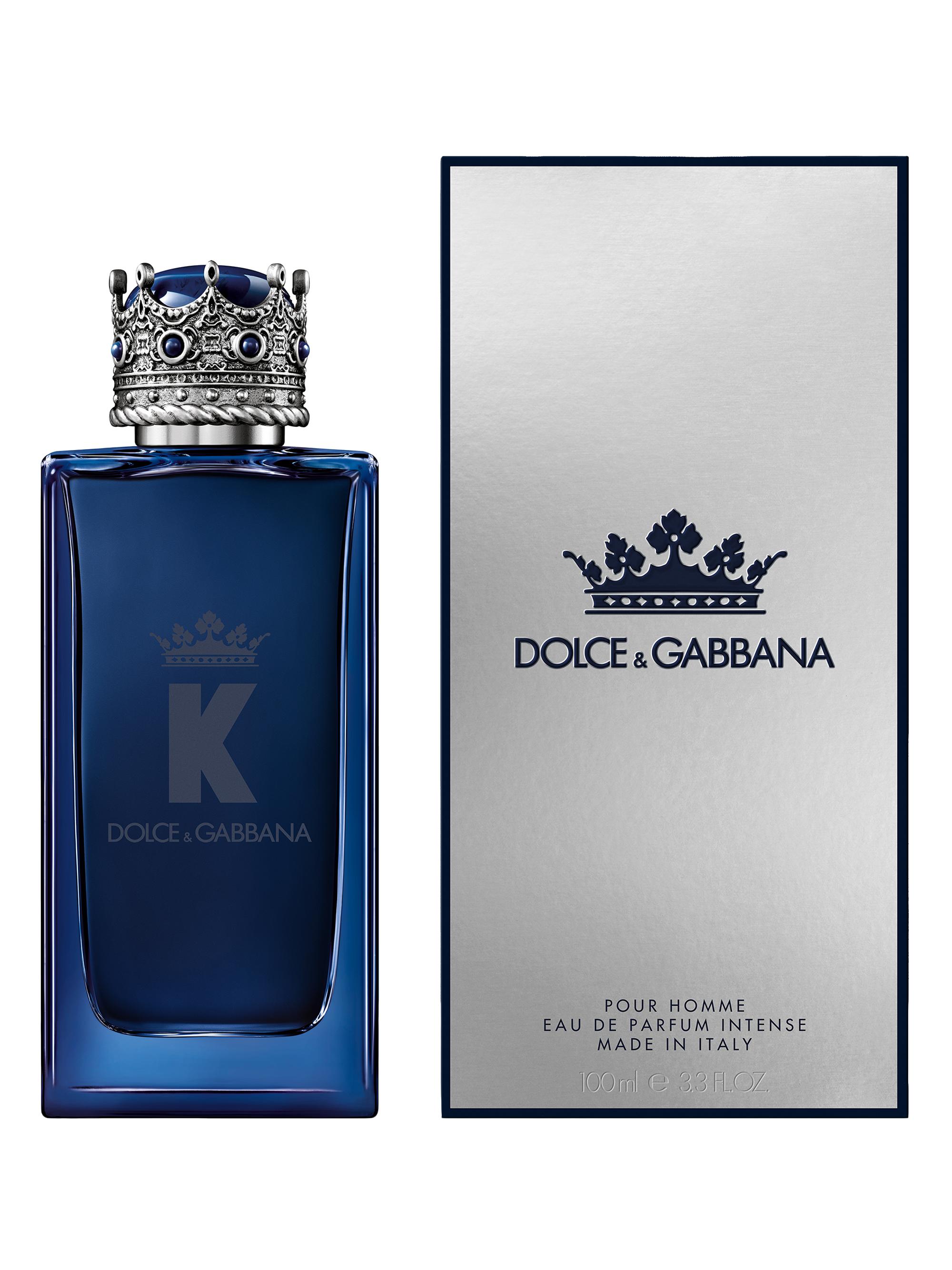 Dolce & Gabbana パルファム Dolce&Gabbana K By Dolce&Gabbana Eau de Parfum Intense | Saks