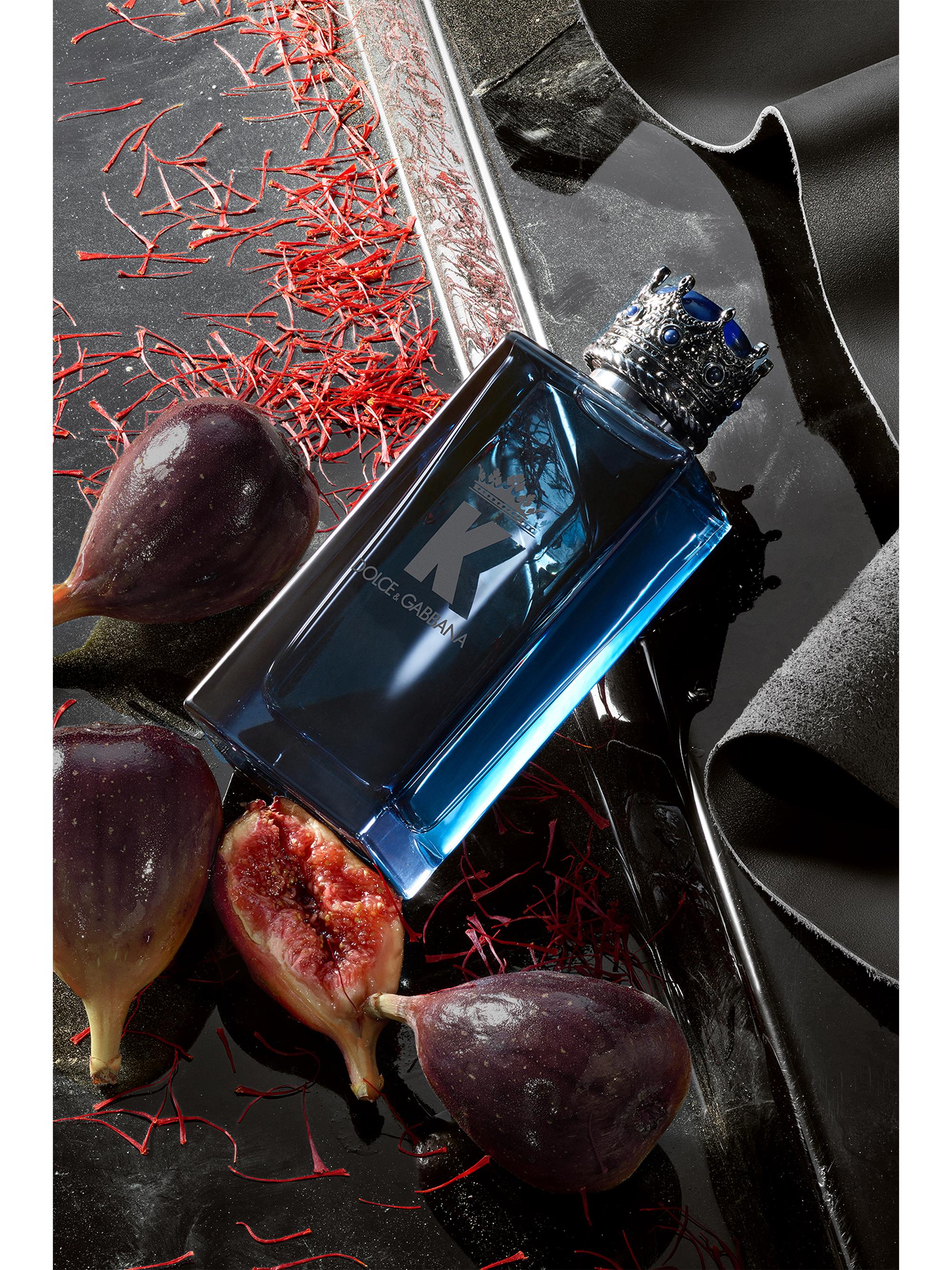 Dolce&Gabbana K By Dolce&Gabbana Eau de Parfum Intense | Saks