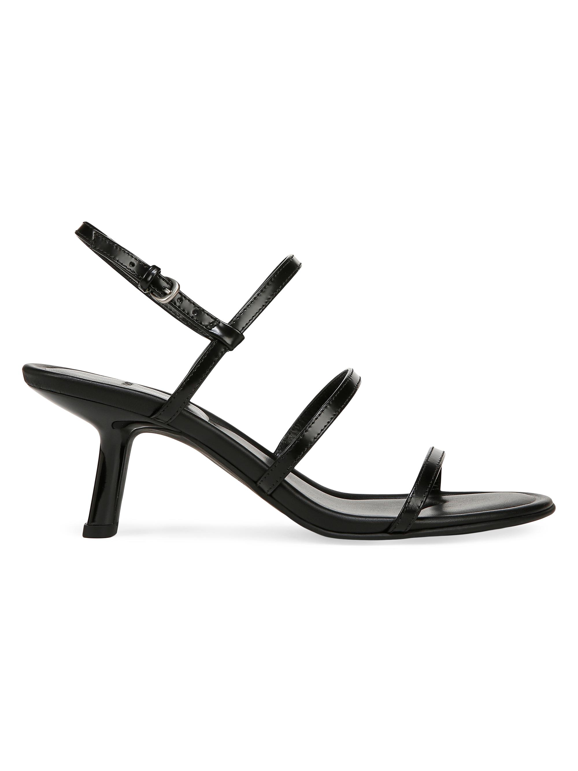 Balenciaga Honey 90MM Sandal Heels | Saks Fifth Avenue
