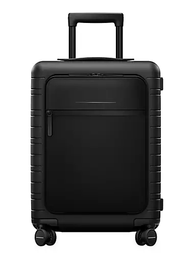 M5 Essential Cabin Polycarbonate Suitcase