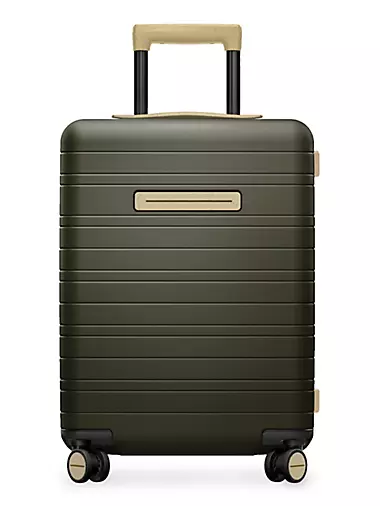 Re Series Cabin Polycarbonate Suitcase