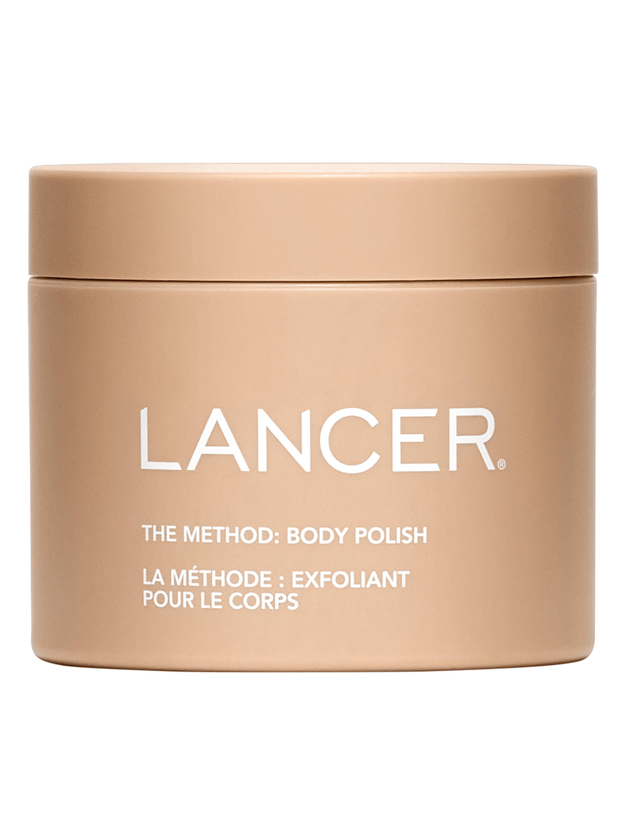 Lancer Women's The Method: Body Polish