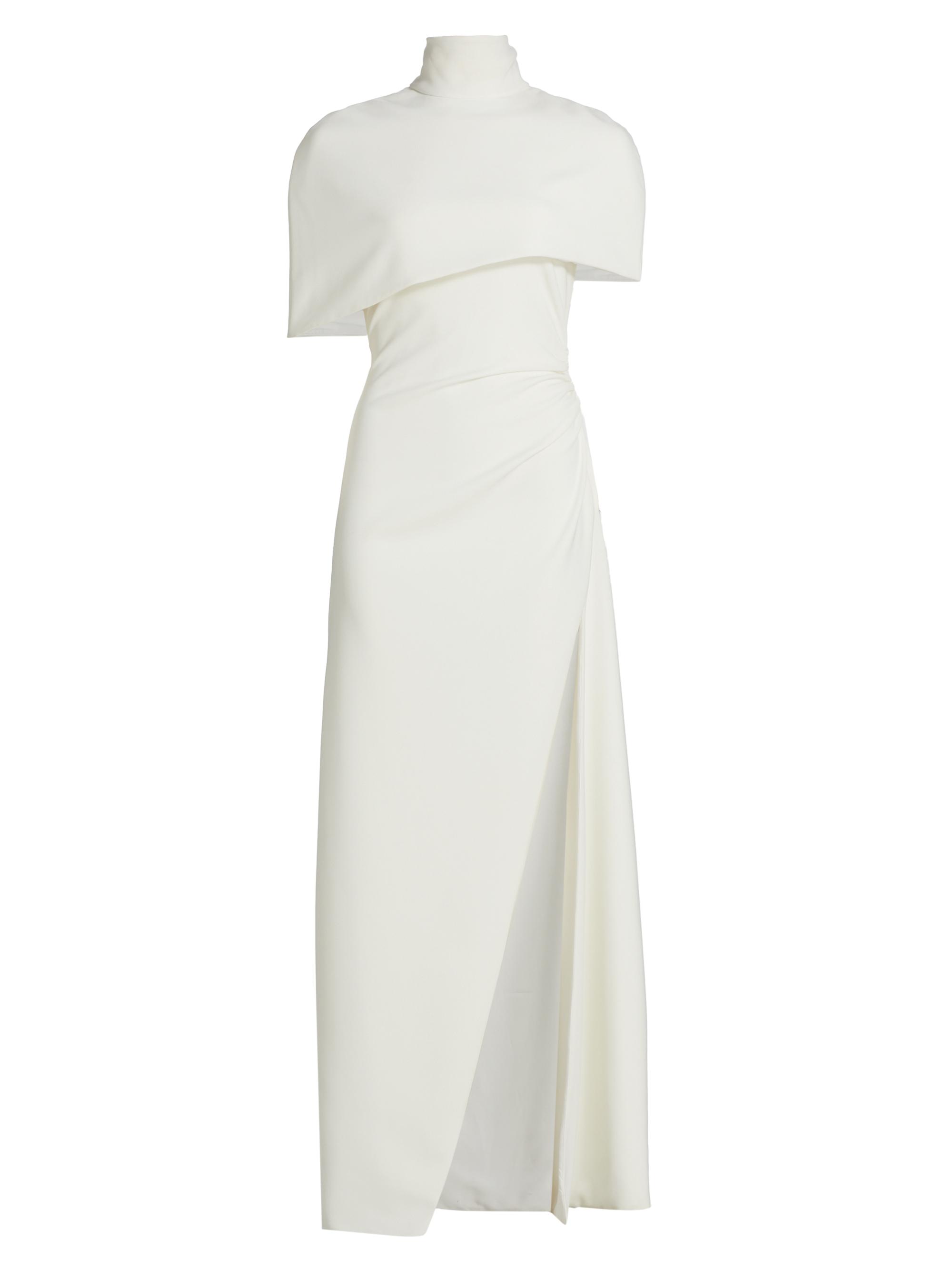 Women's Brandon Maxwell Designer Dresses | Saks Fifth Avenue