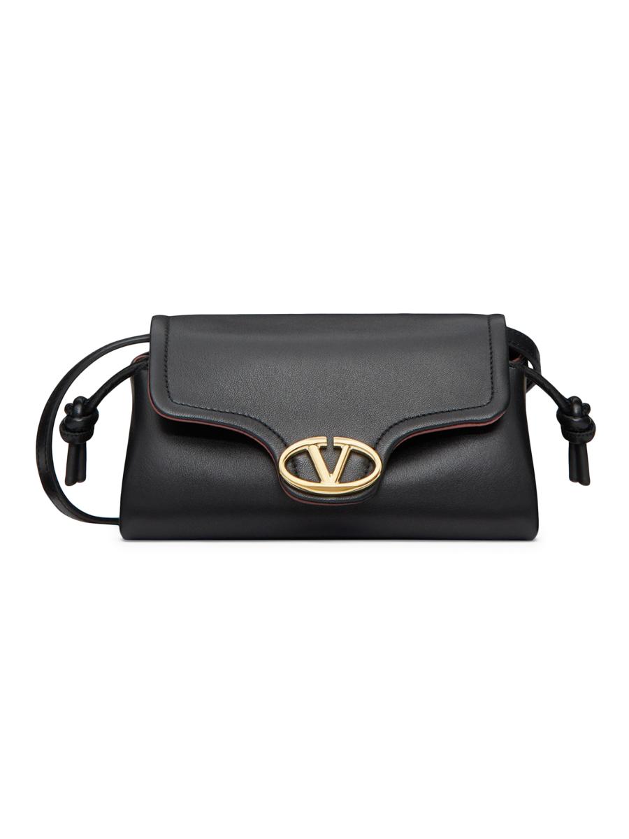 Valentino Garavani VLogo 1960 Nappa Leather Mini Bag | Saks