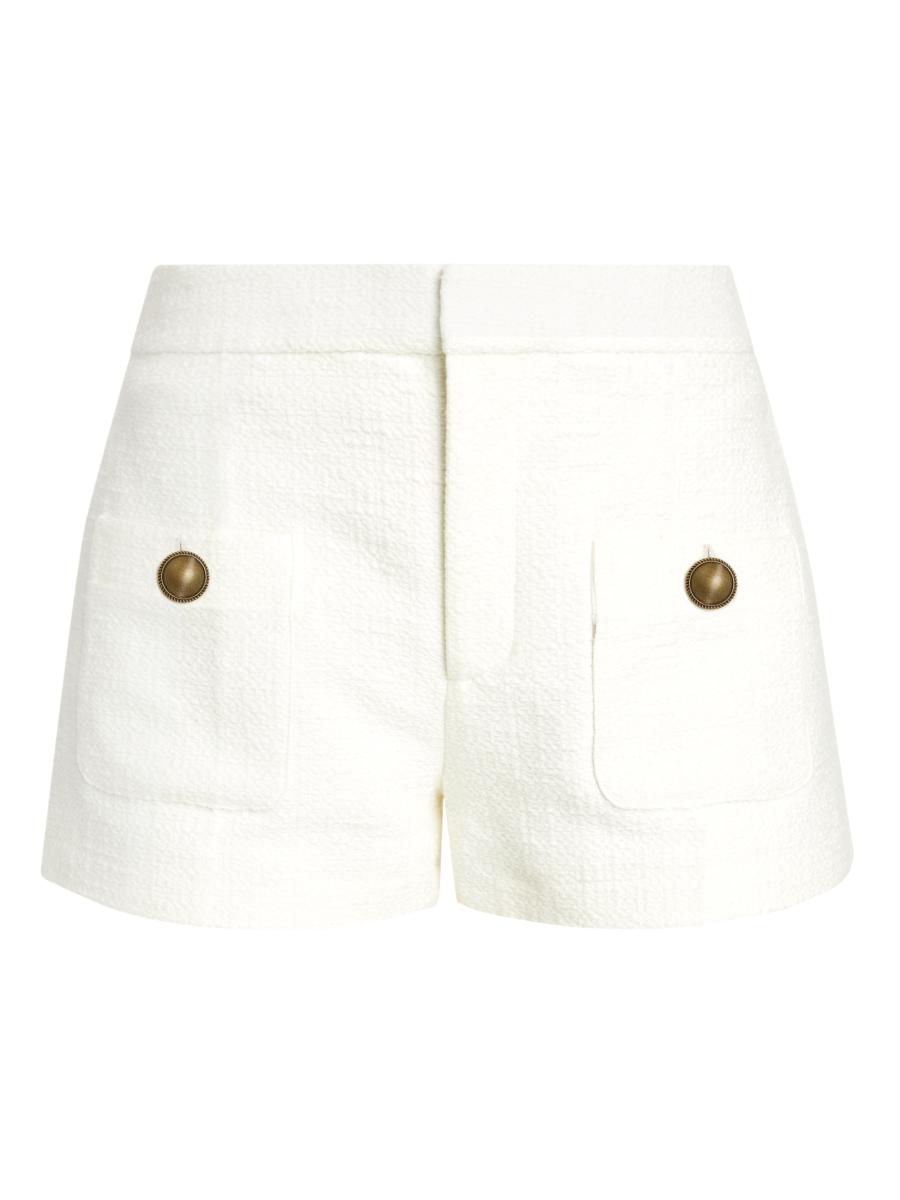 ●KHAKIPOINT● 25SS Antique Tweed Shorts 送料/関税無料★ menszacwhite.psd-2025-03-