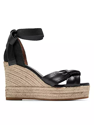 Hampton Leather Sandals
