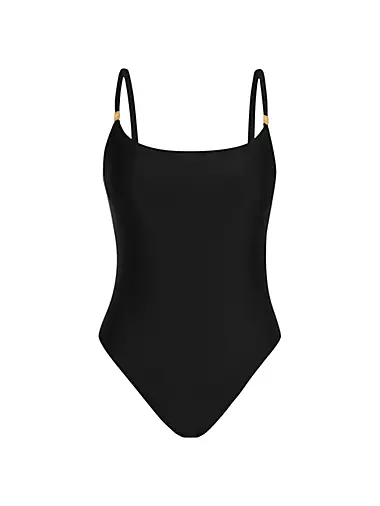 Remi Underwire One-Piece Swimsuit