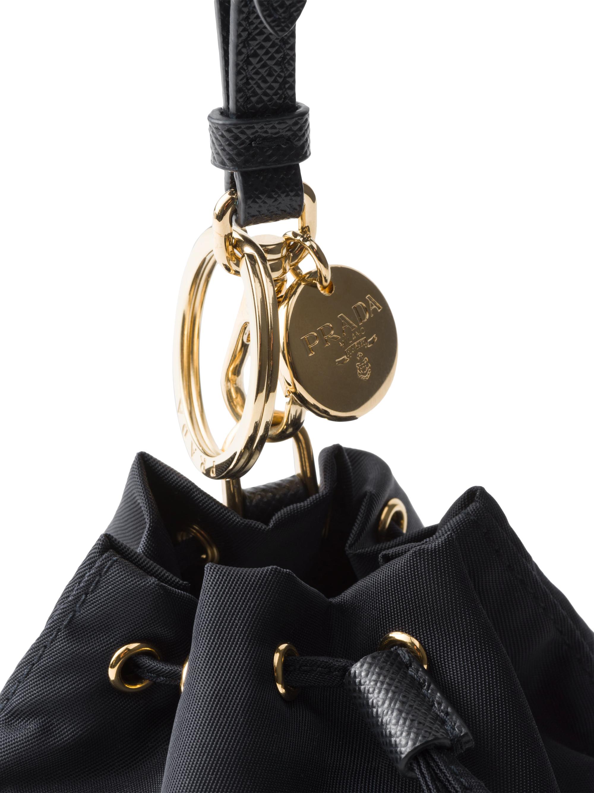 Prada Re-Edition 1978 Re-Nylon Mini Pouch | Saks Fifth Avenue