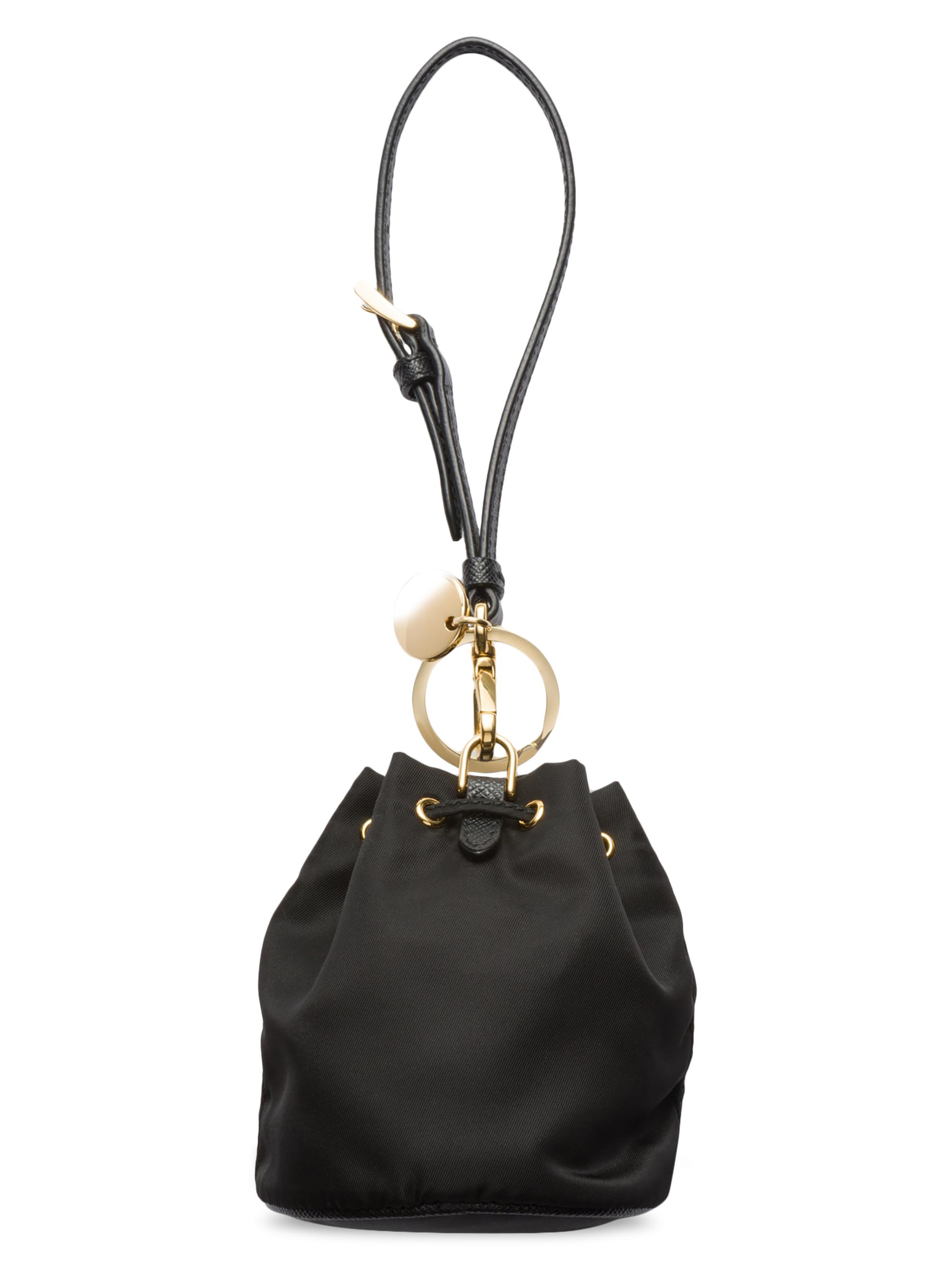 PRADA Re-Edition 1978 Re-Nylon バッグ【新品】 ちぃ(PRADA RE-NYLON