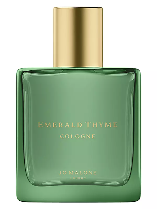 Shop Jo Malone London Emerald Thyme Cologne | Saks Fifth Avenue