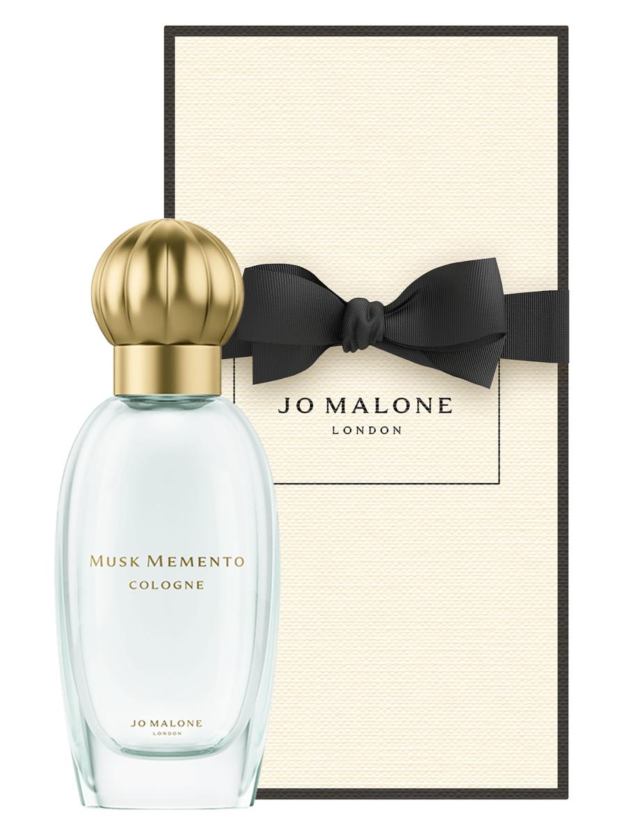 Jo Malone Musk Memento コロン Jo Malone London Musk Memento Cologne | Saks Fifth Avenue
