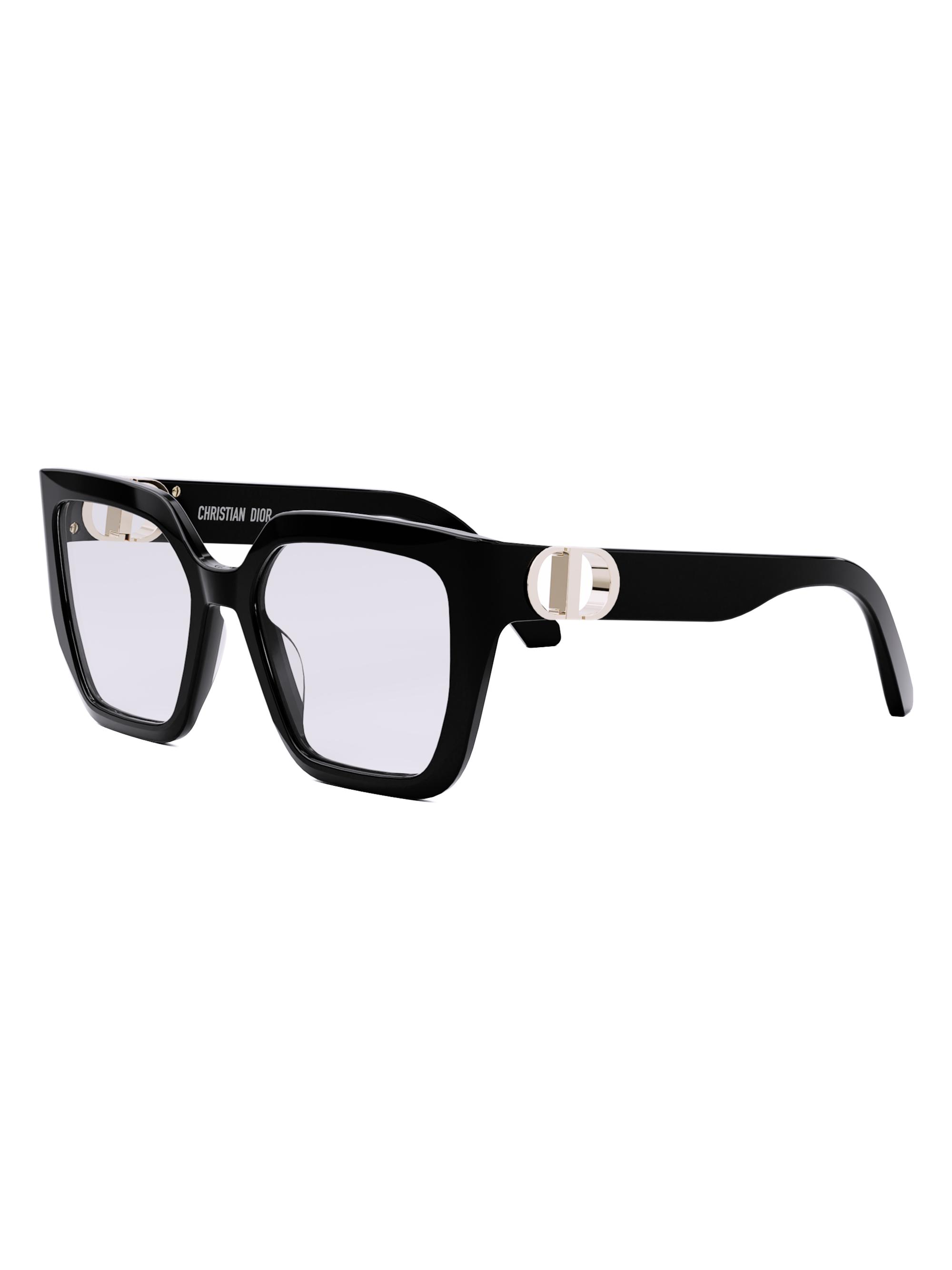 Dior 30Montaigneo S1I 54MM Square Optical Glasses | Saks Fifth Avenue