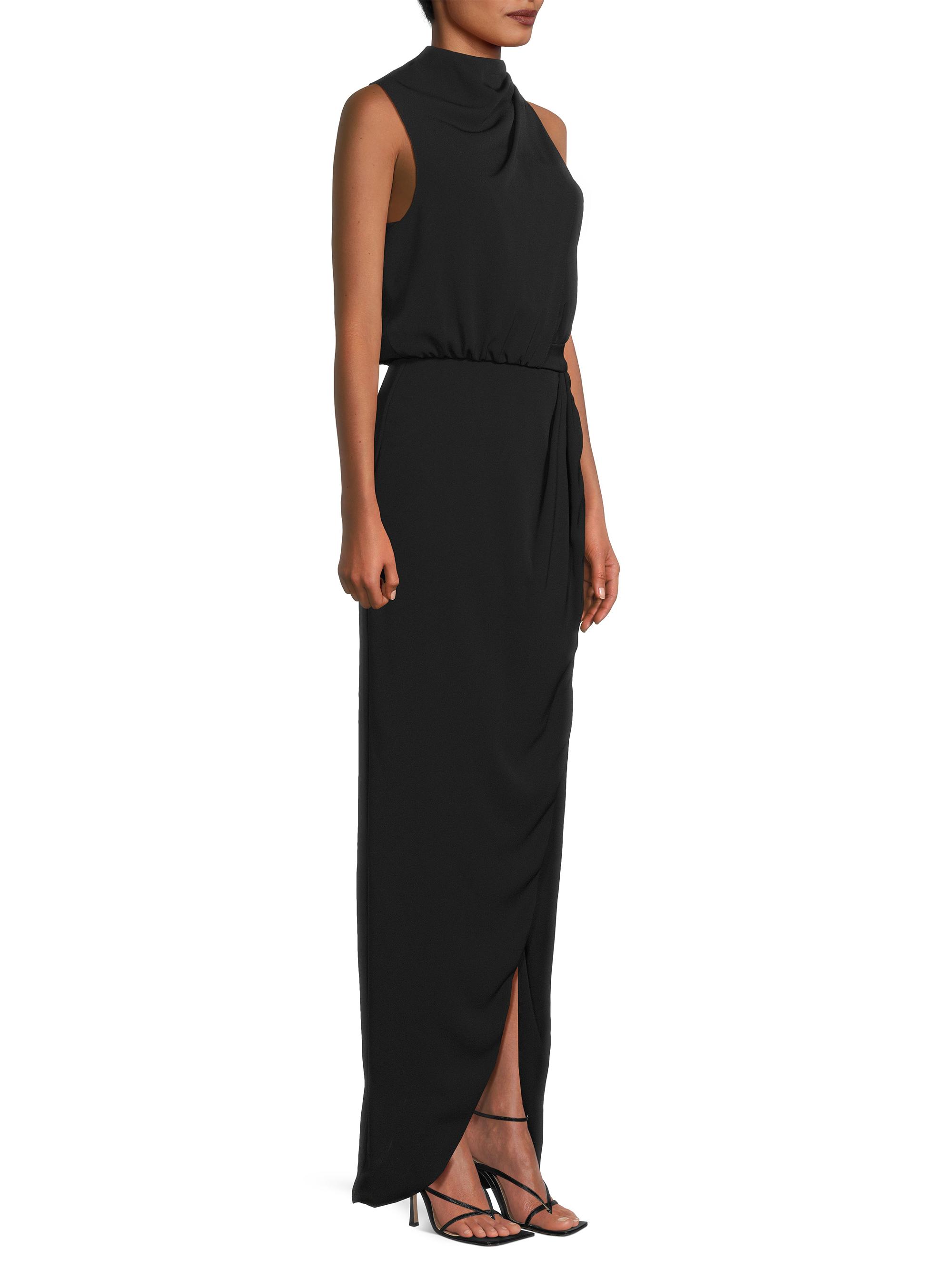 bleach black dress BLACK HALO Cocktail Dress w/ Tags main image 0