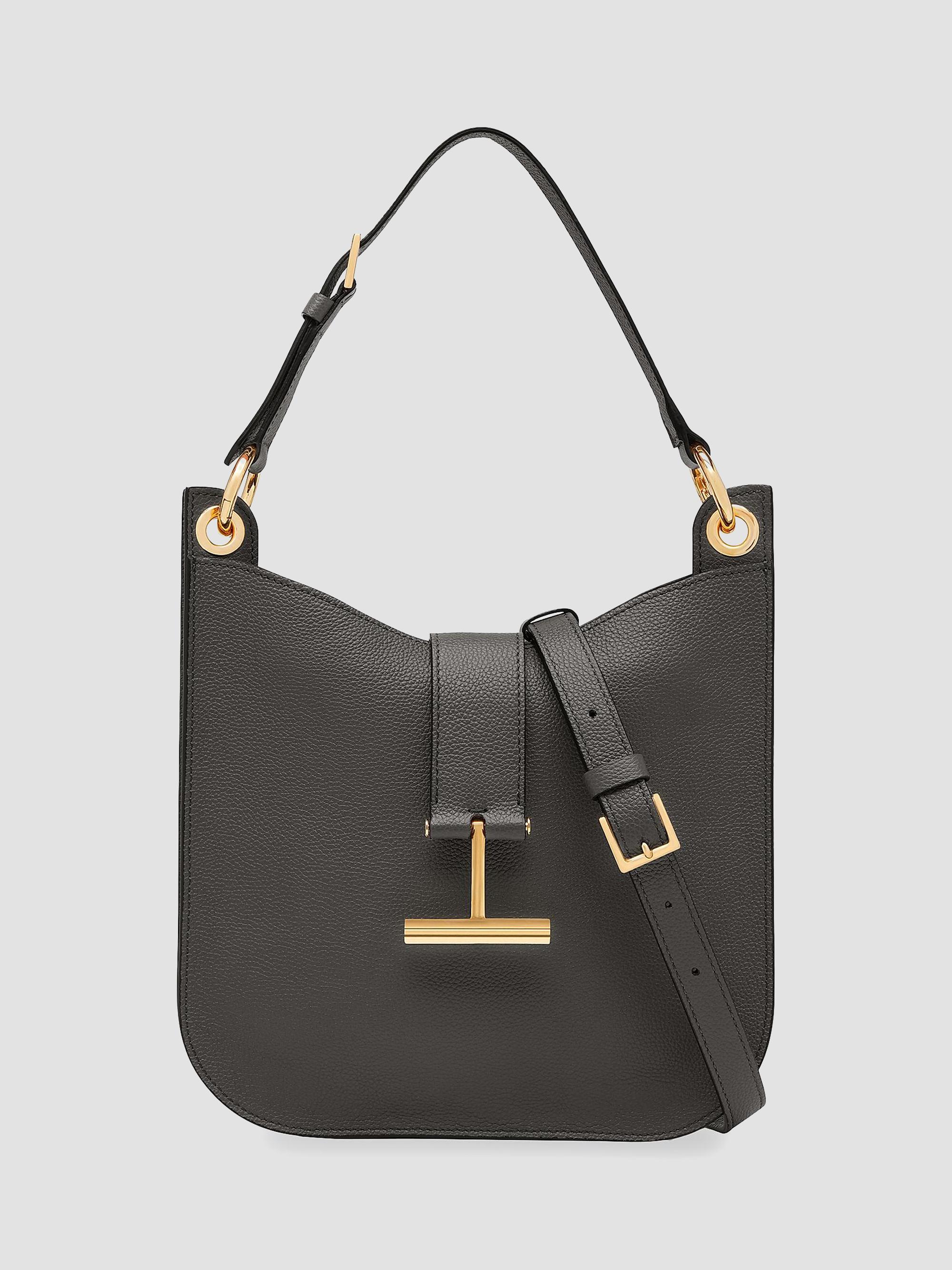 TOM FORD フラワープリント ショルダーバッグ Women's TOM FORD Designer Handbags | Saks Fifth Avenue