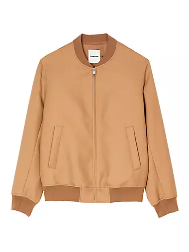 Men's Brown Designer Coats & Jackets