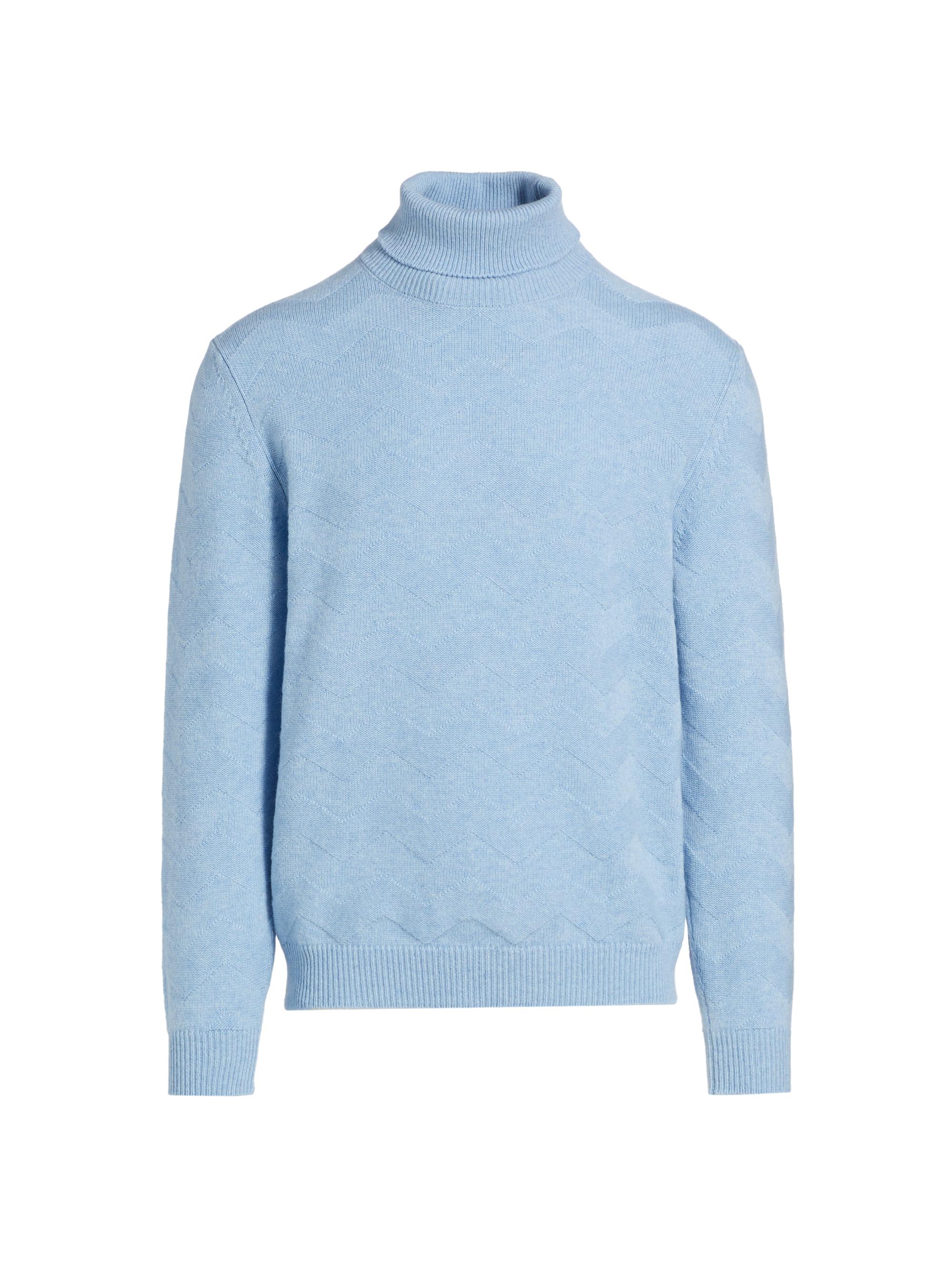 Kiton Cashmere Turtleneck Sweater Saks Fifth Avenue