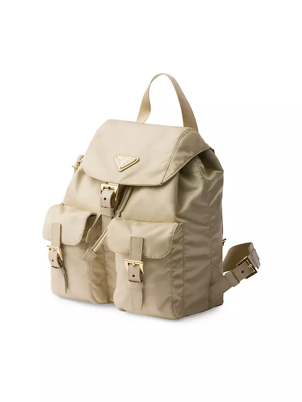 Shop Prada Re-Edition 1978 Small Re-Nylon Backpack | Saks Shop Prada Re-Edition 1978 Small Re-Nylon Backpack | Saks