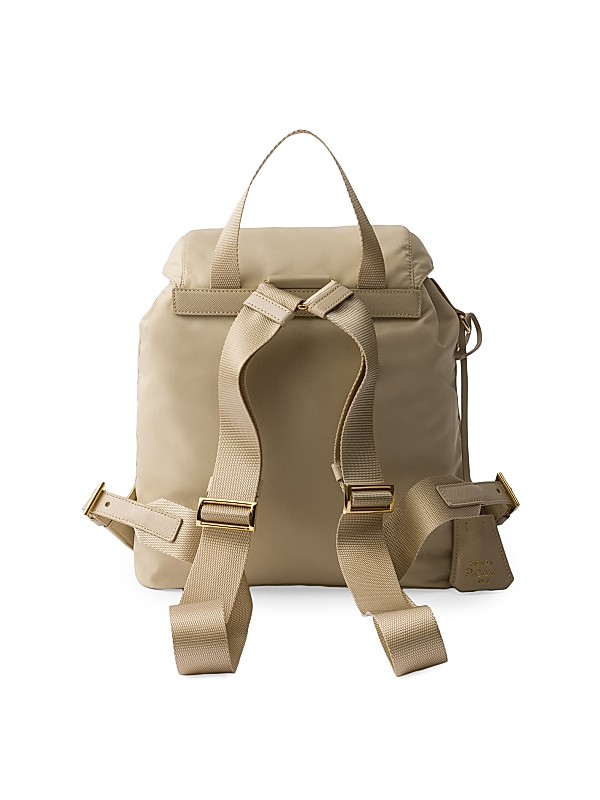 Shop Prada Re-Edition 1978 Small Re-Nylon Backpack | Saks Shop Prada Re-Edition 1978 Small Re-Nylon Backpack | Saks
