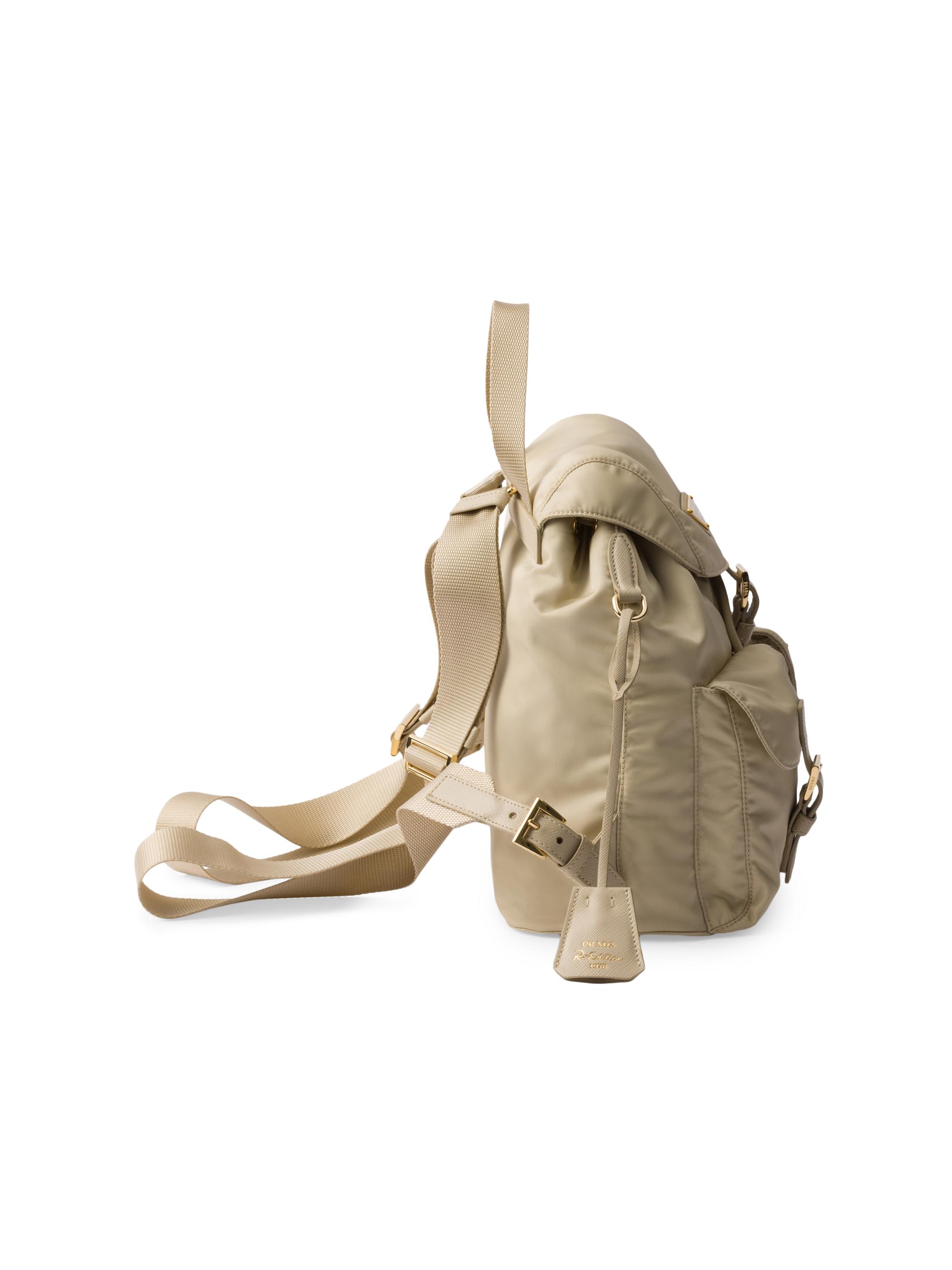 Prada Re-Edition 1978 Small Re-Nylon Backpack | Saks Fifth