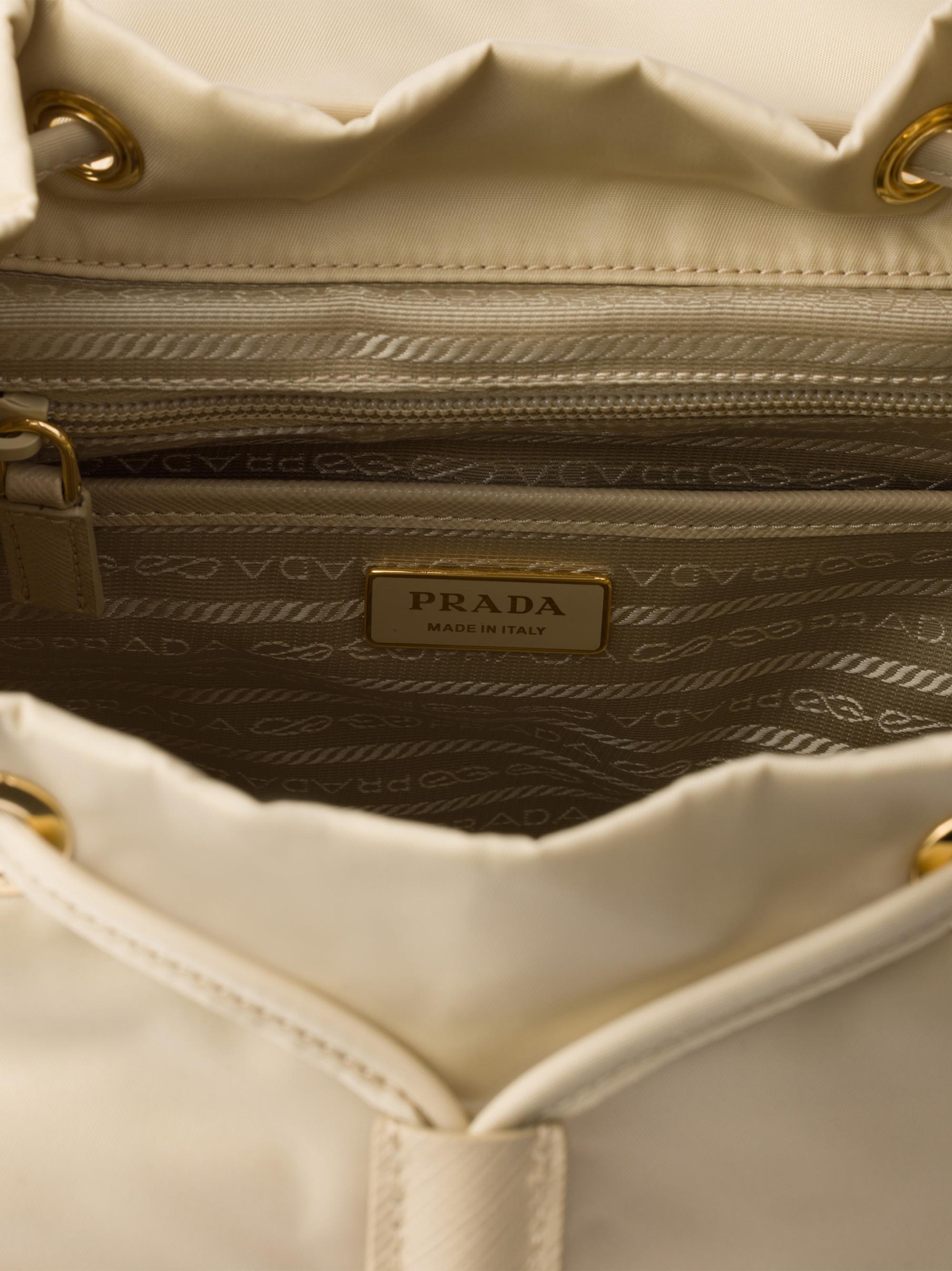 Prada Re-Edition 1978 Small Re-Nylon Backpack | Saks Fifth