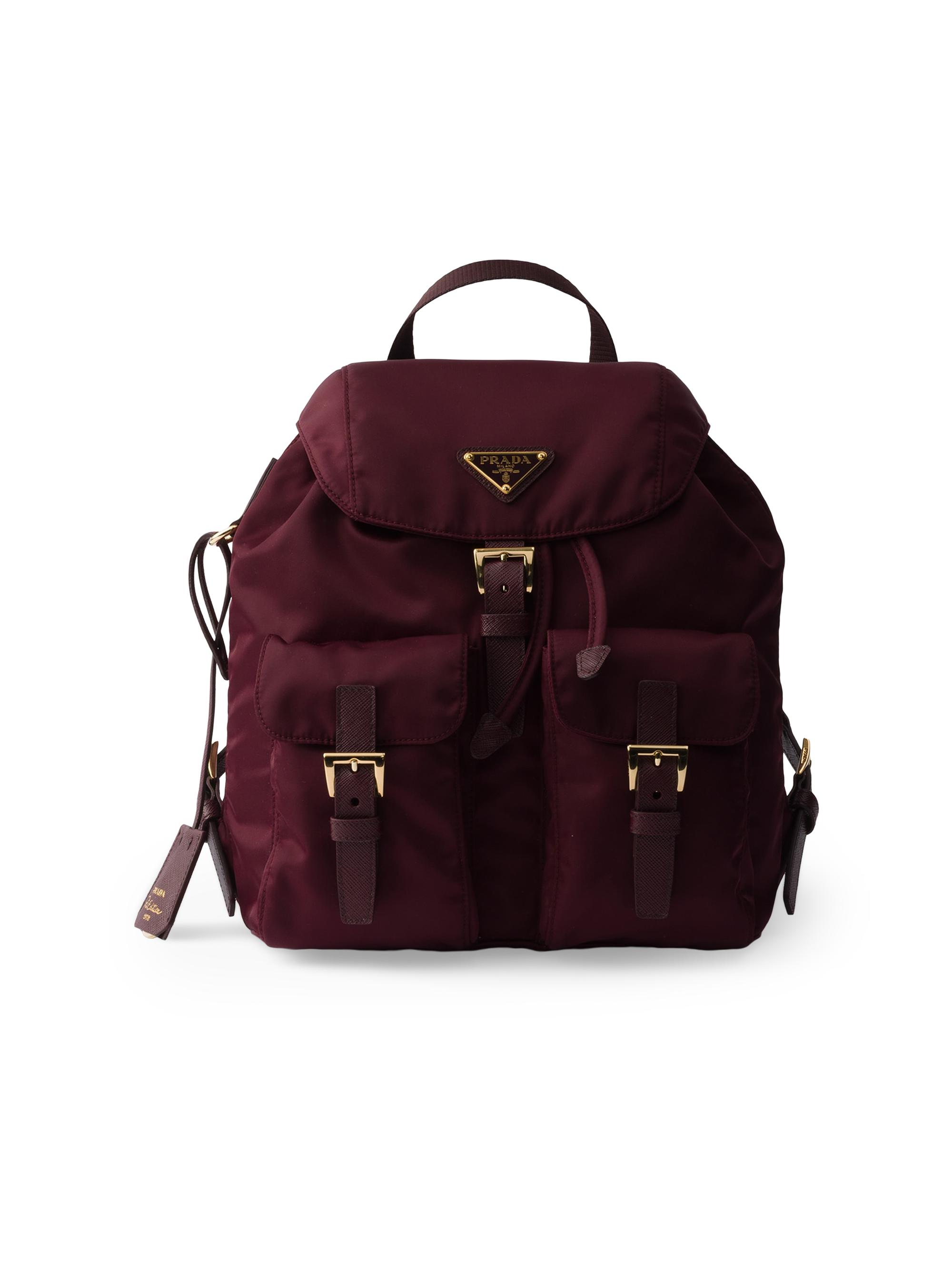 Prada Re-Edition 1978 Small Re-Nylon Backpack | Saks Fifth Avenue