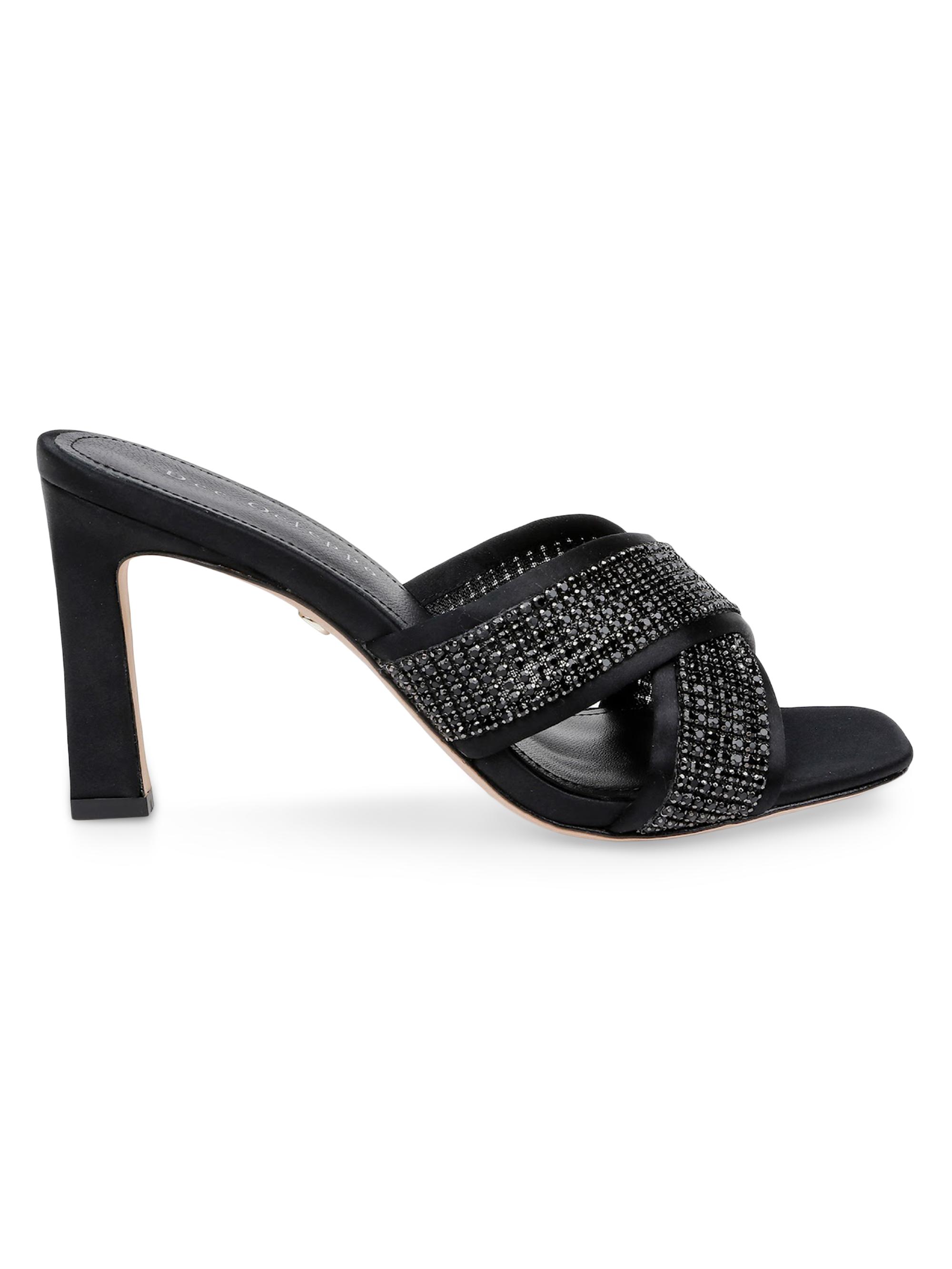 Dee Ocleppo Women's Ireland Sandals - Silver