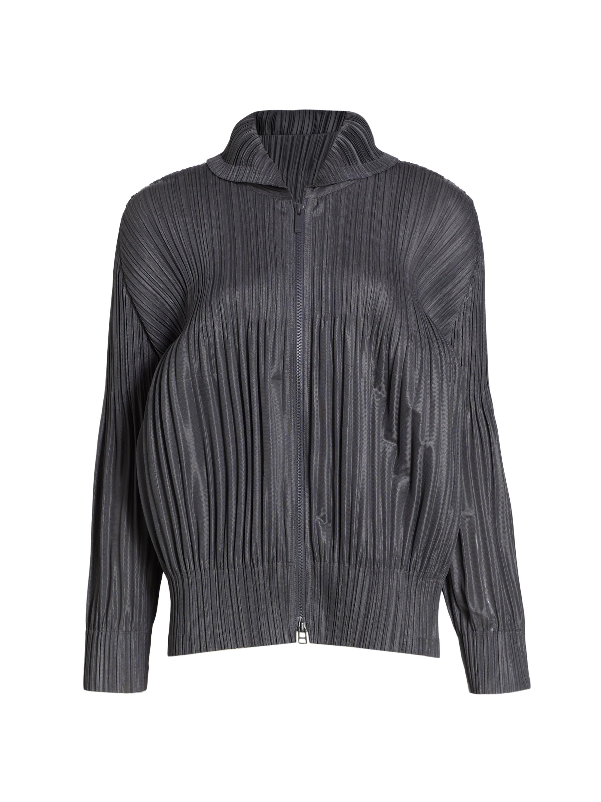 PLEATS PLEASE ジャケット　３ PLEATS PLEASE ISSEY MIYAKE - ジャケット 3の通販 by kkkkKK