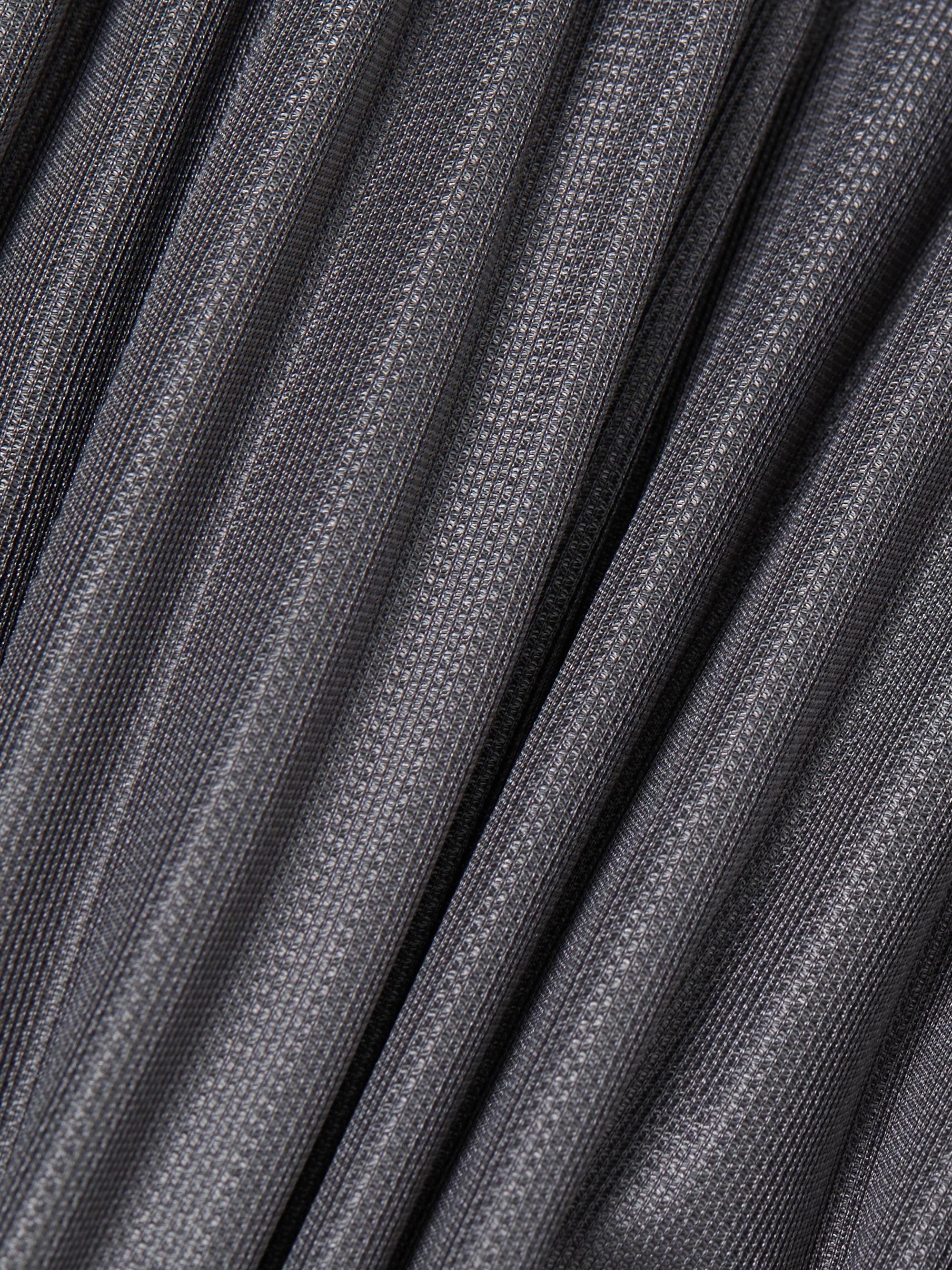 Pleats Please Issey Miyake Fluffy Basics Hooded Jacket | Saks