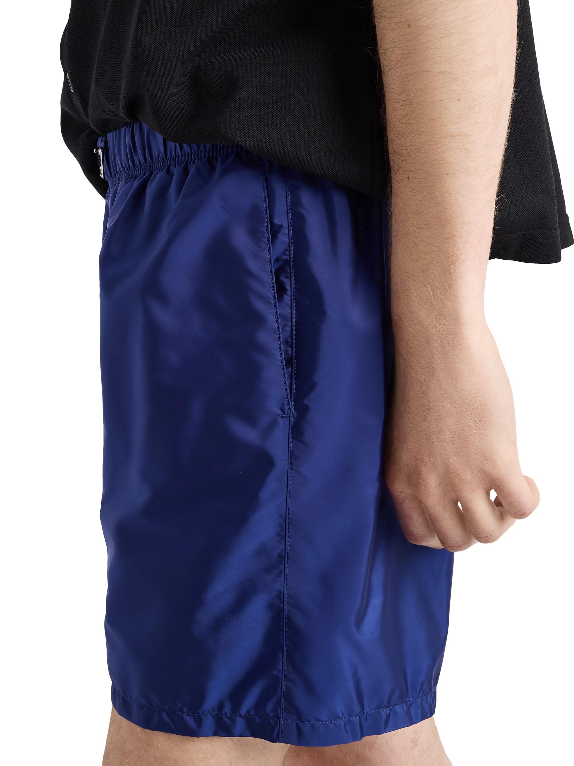 Prada Re-Nylon Swim Trunks | Saks Fifth Avenue