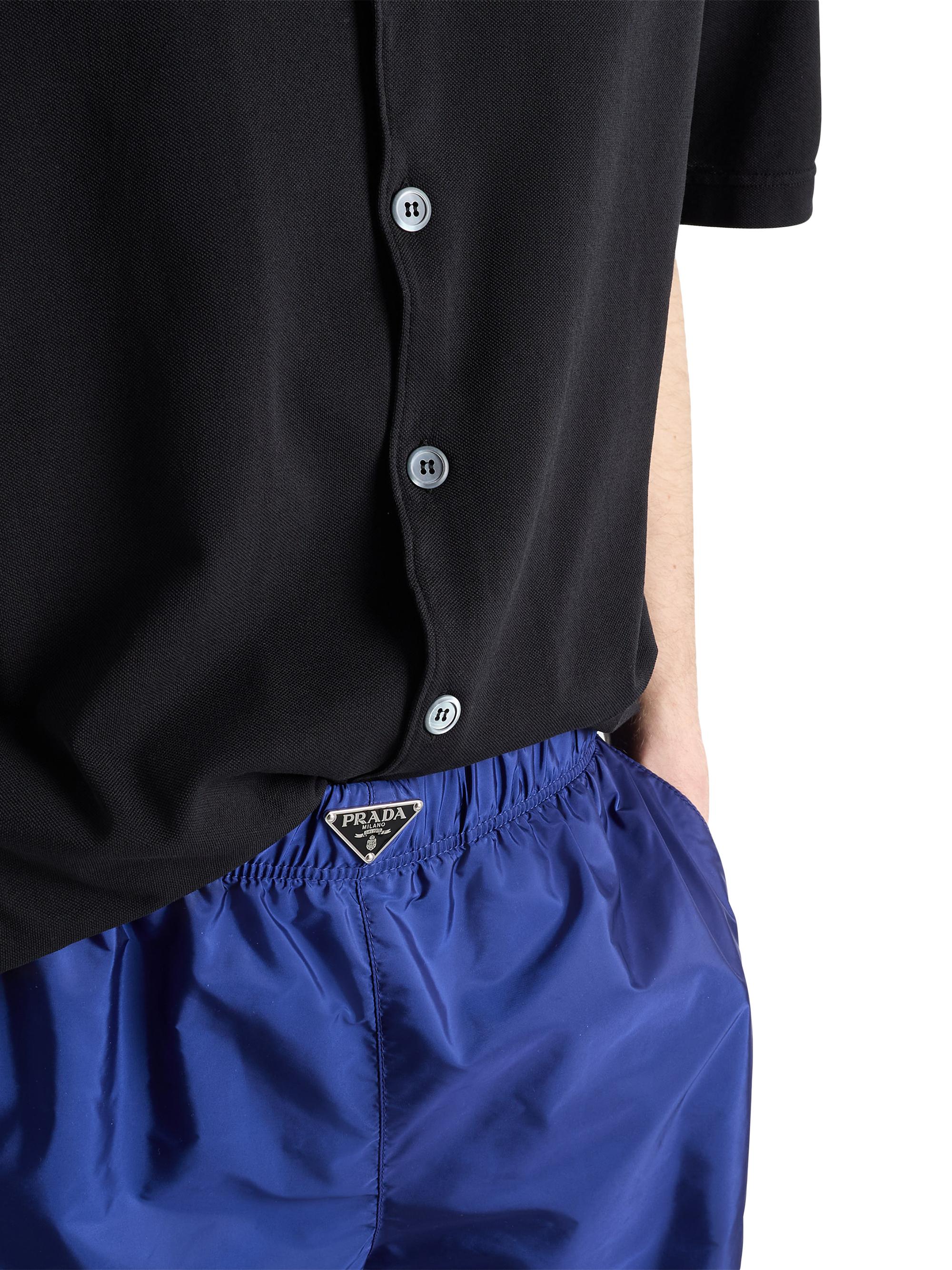 Prada Re-nylon Swim Trunks | Saks Fifth Avenue