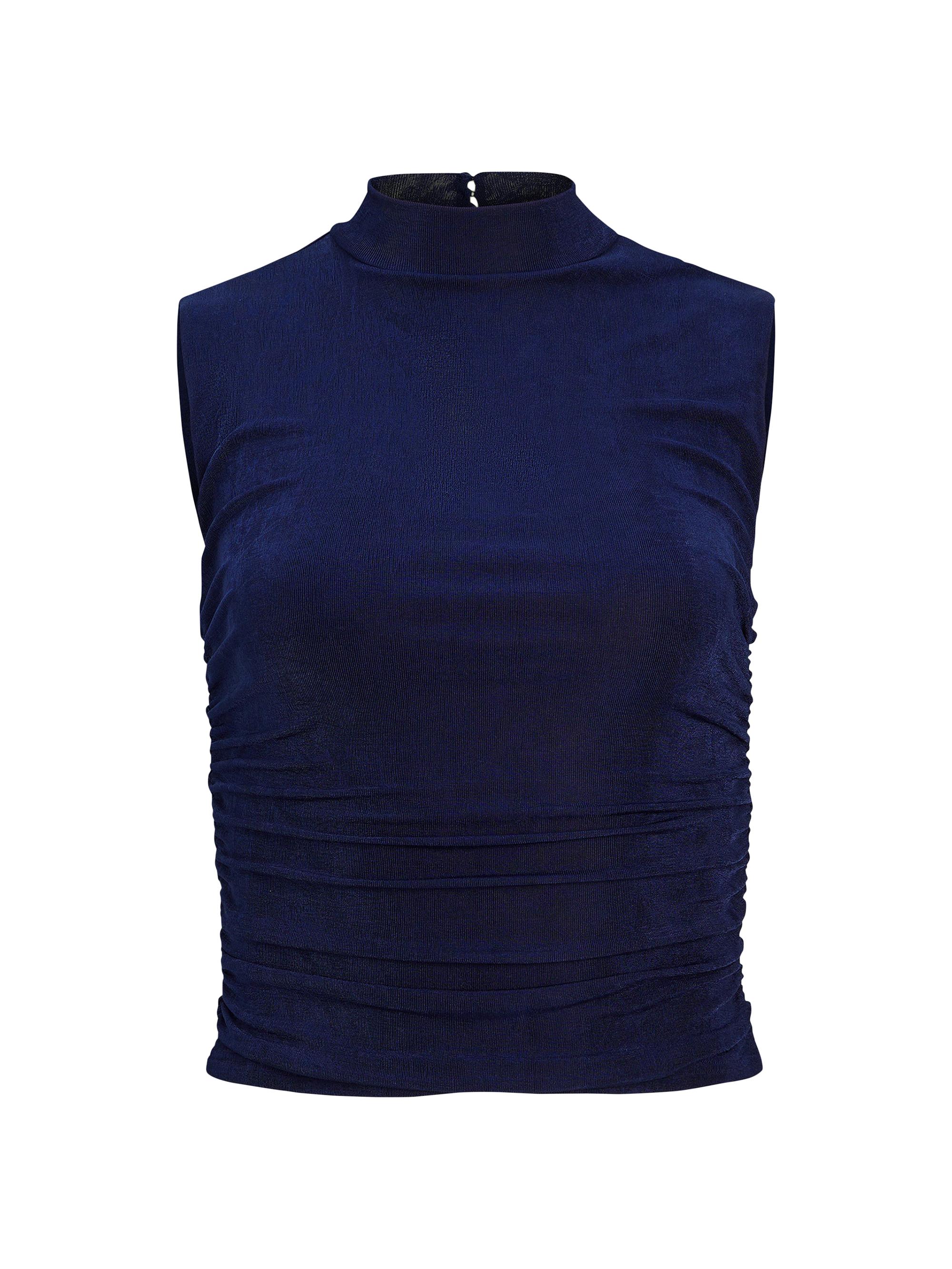 Ser.o.ya Women's Anchora Top - Navy